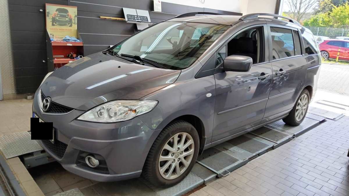 Mazda 5