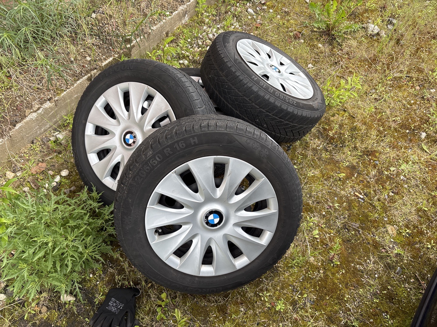 BMW 3er