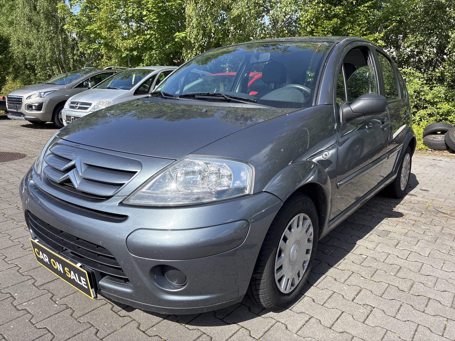 Citroen C3