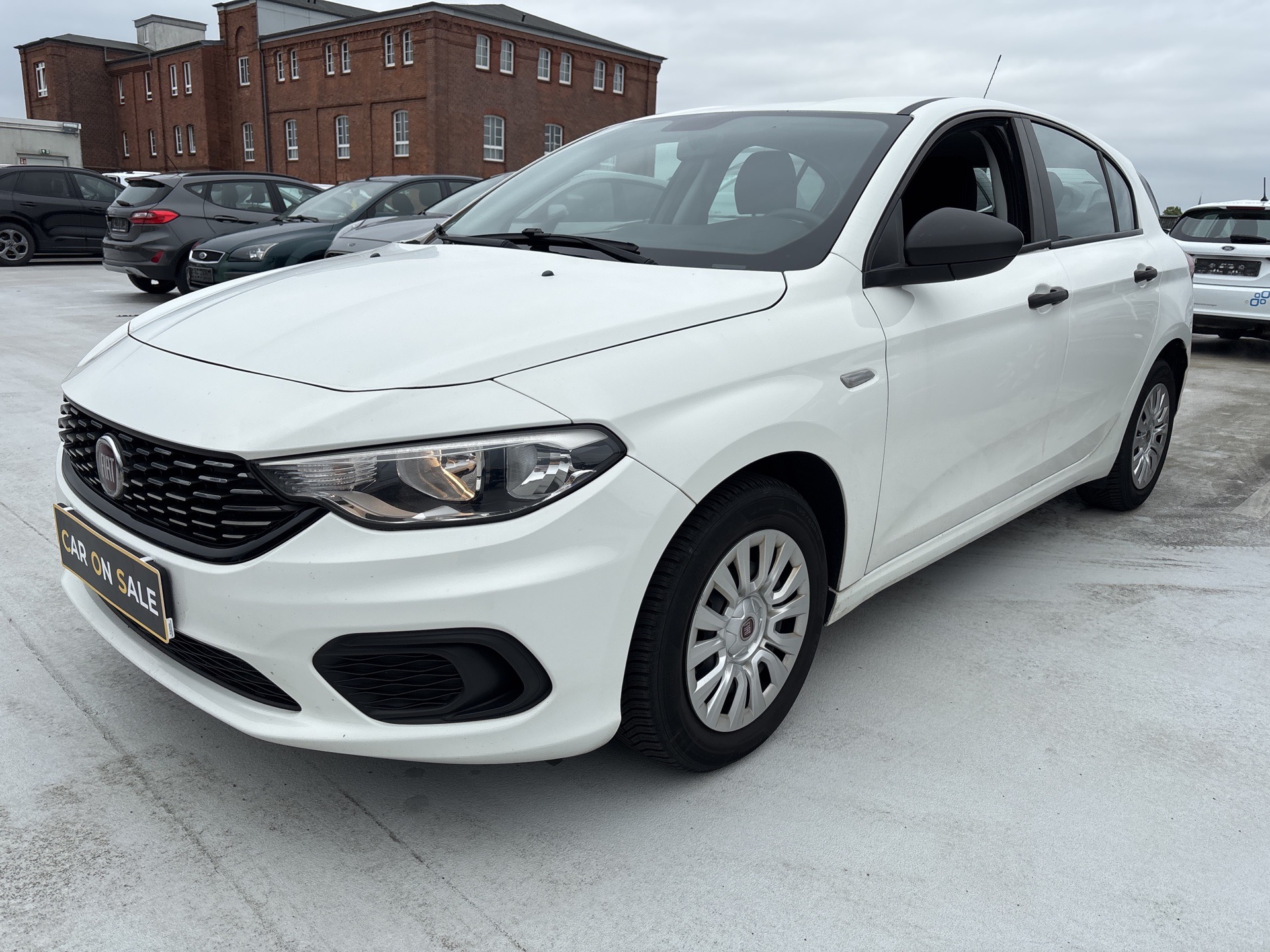 Fiat Tipo