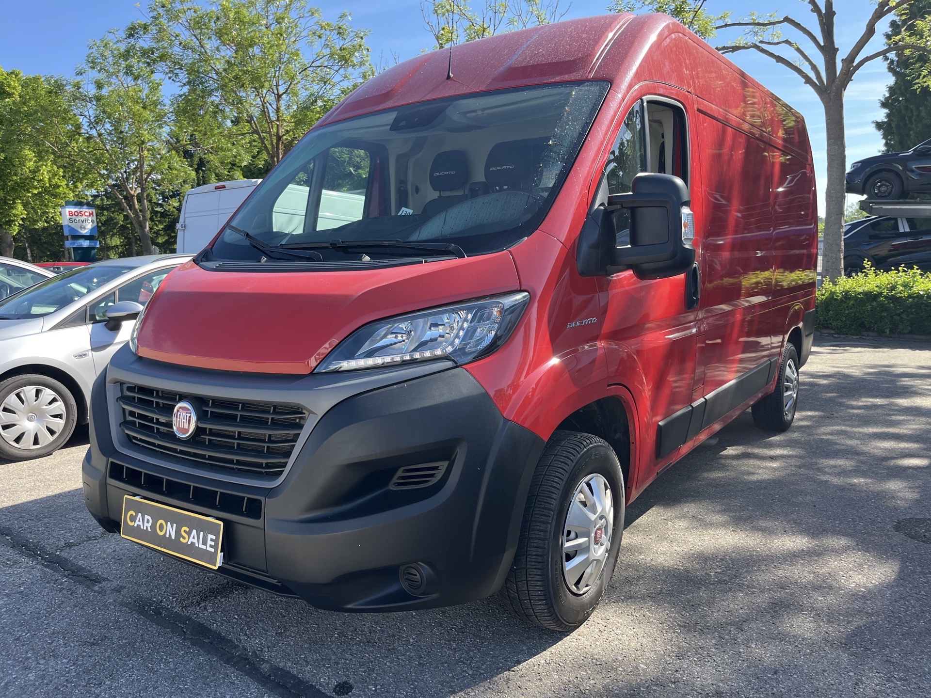 Fiat Ducato