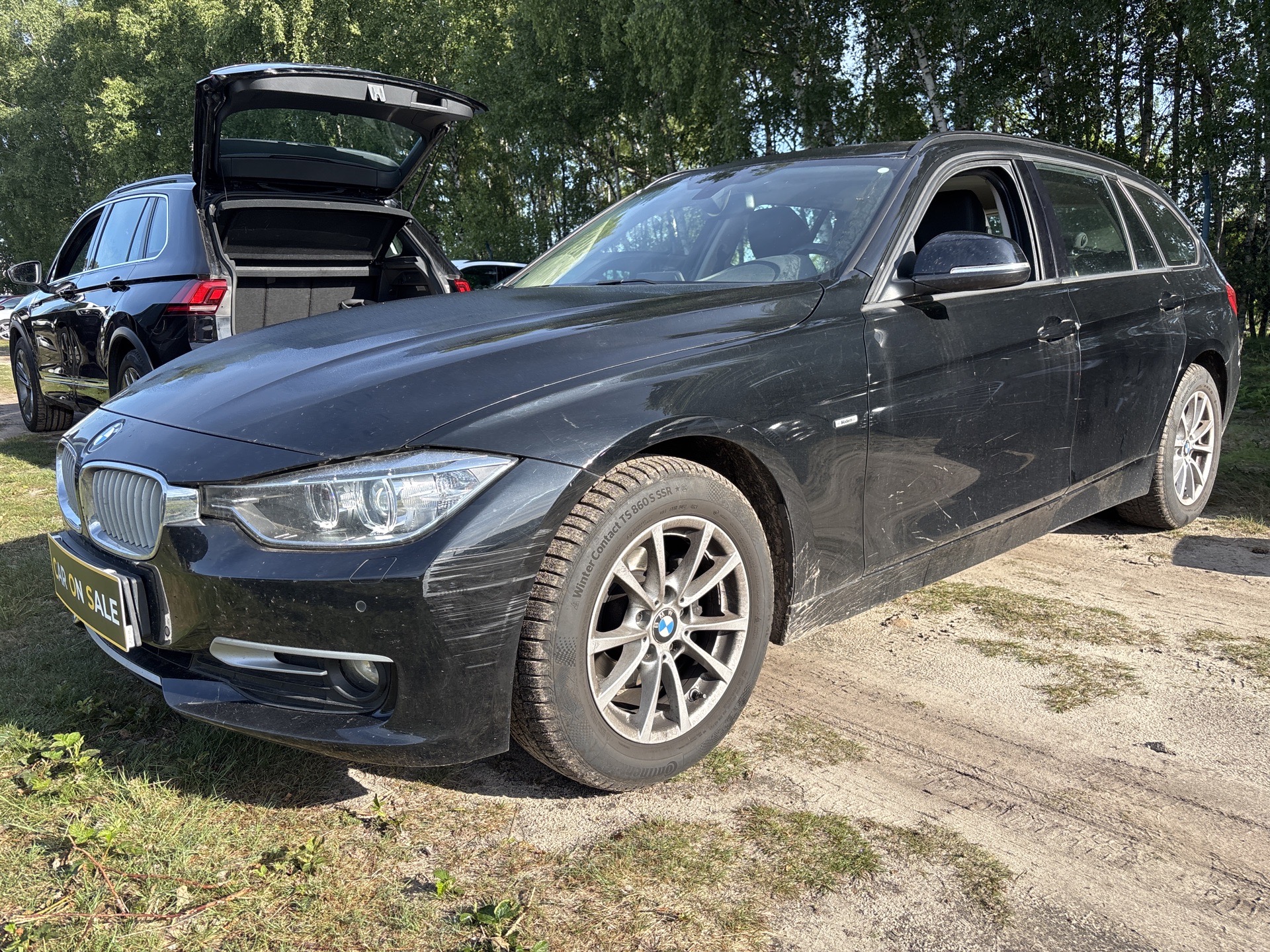 BMW 3er
