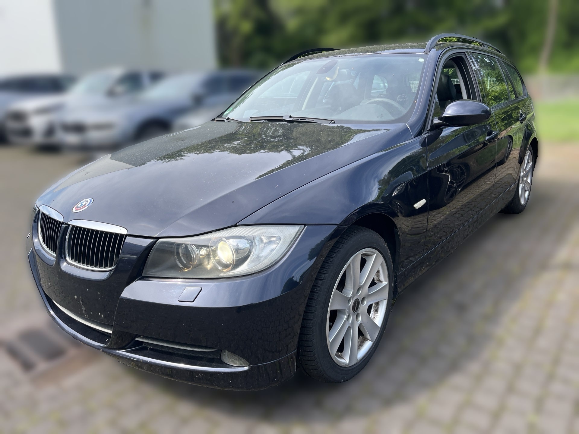 BMW Baureihe