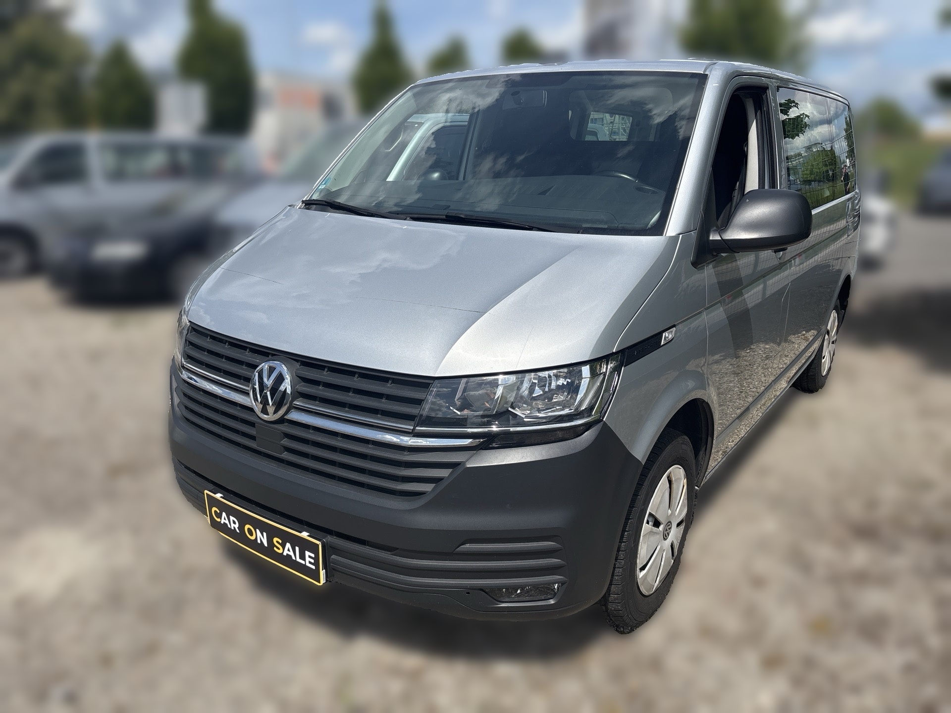 Volkswagen T6.1