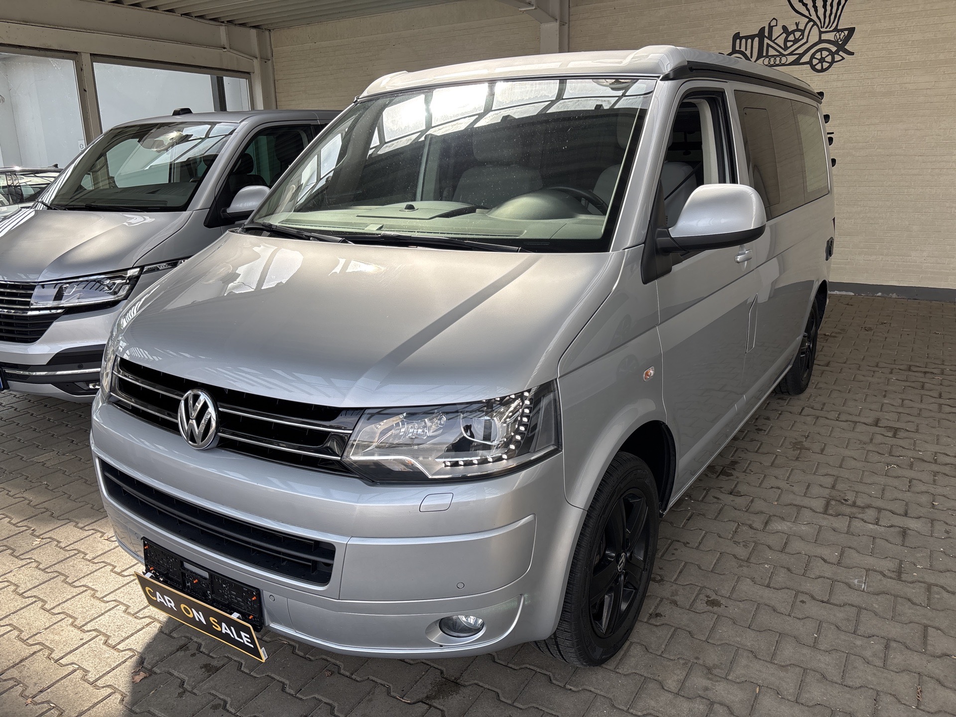 Volkswagen T5
