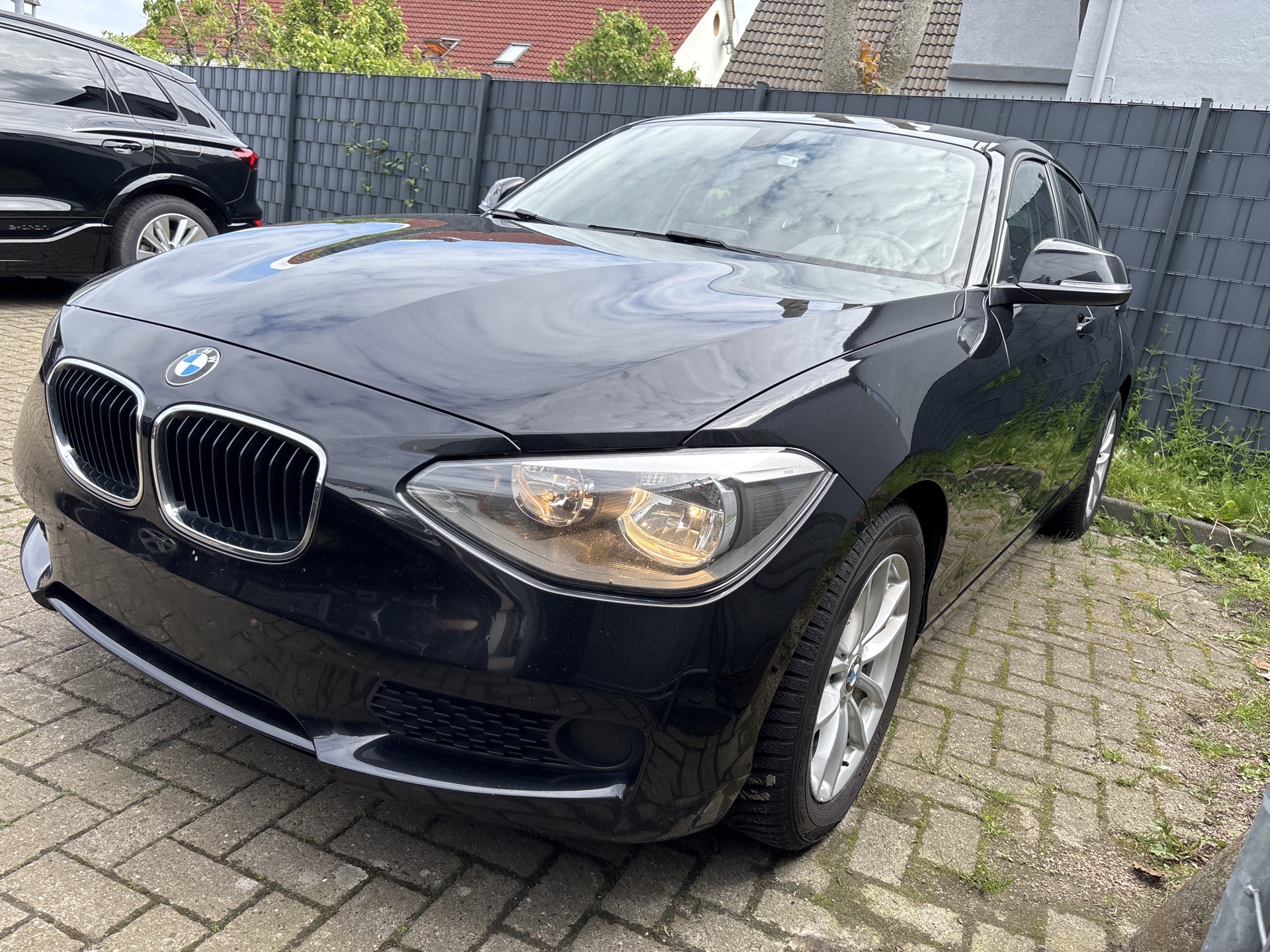 BMW 1er