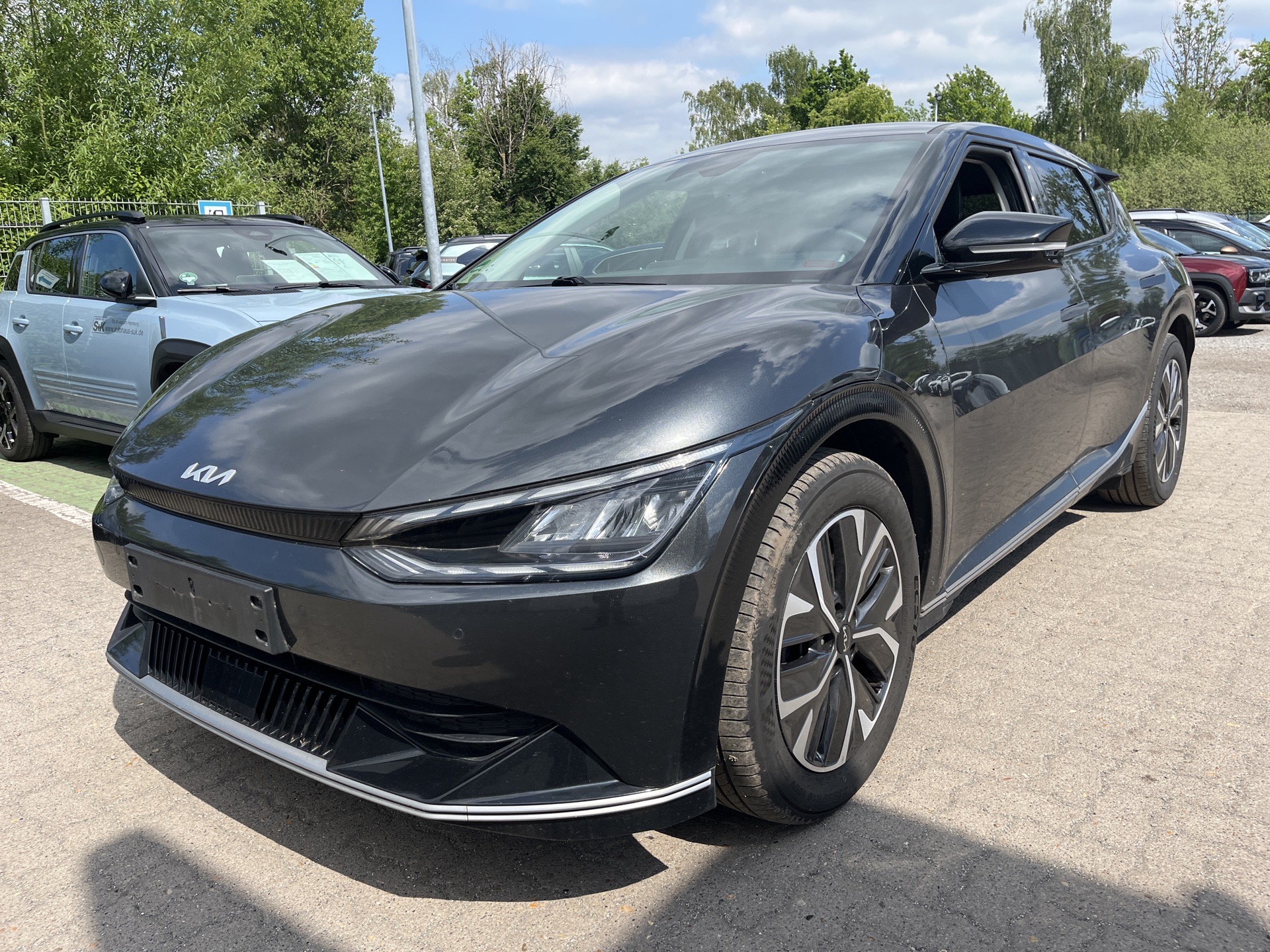 Kia EV6