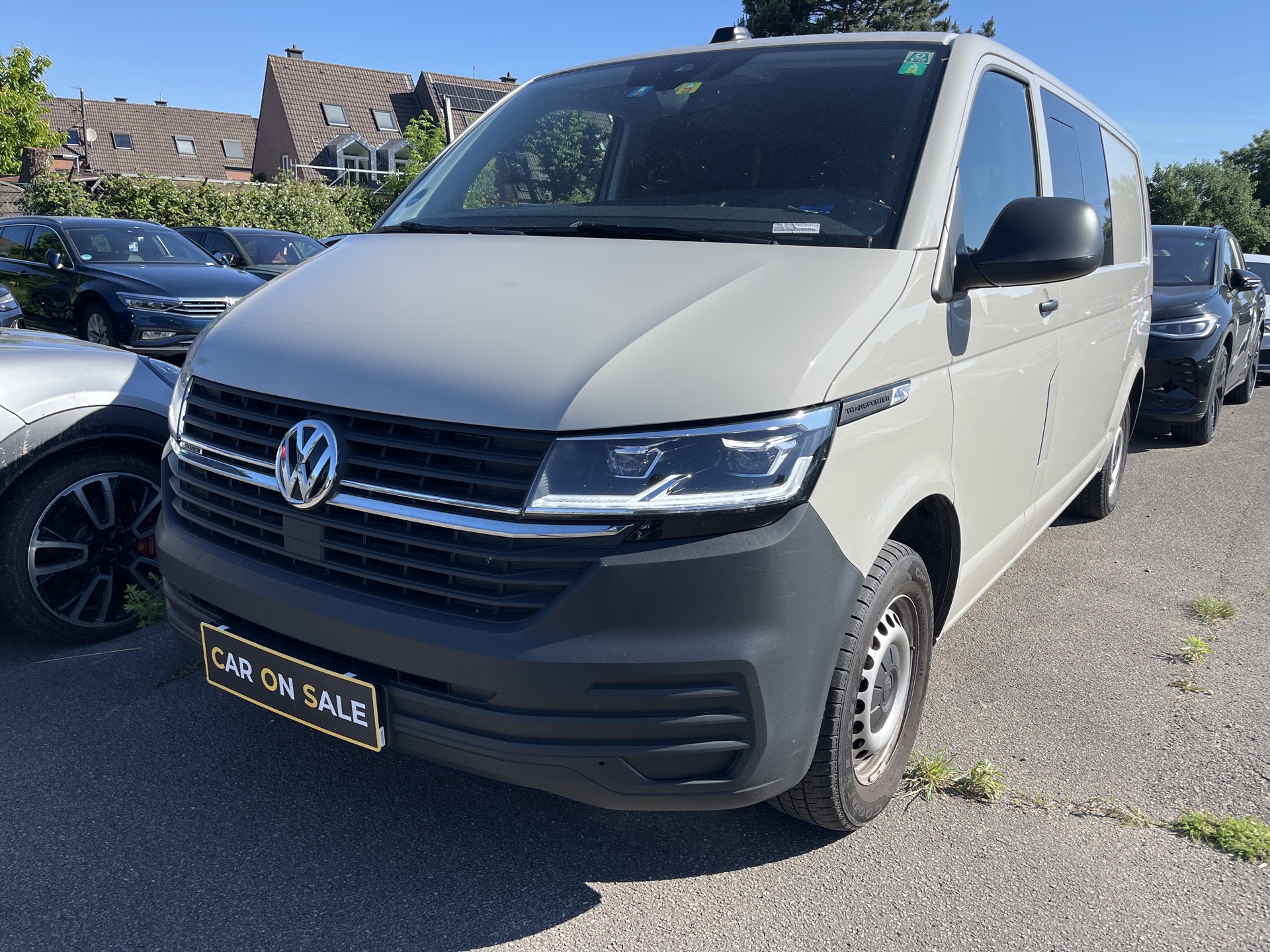 Volkswagen T6.1