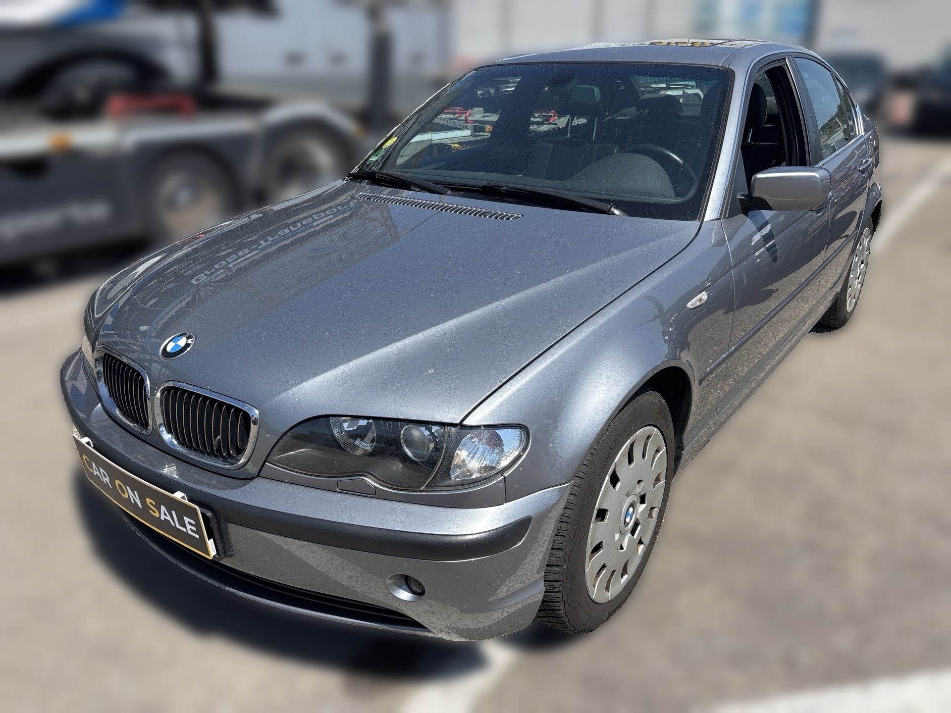 BMW 3er