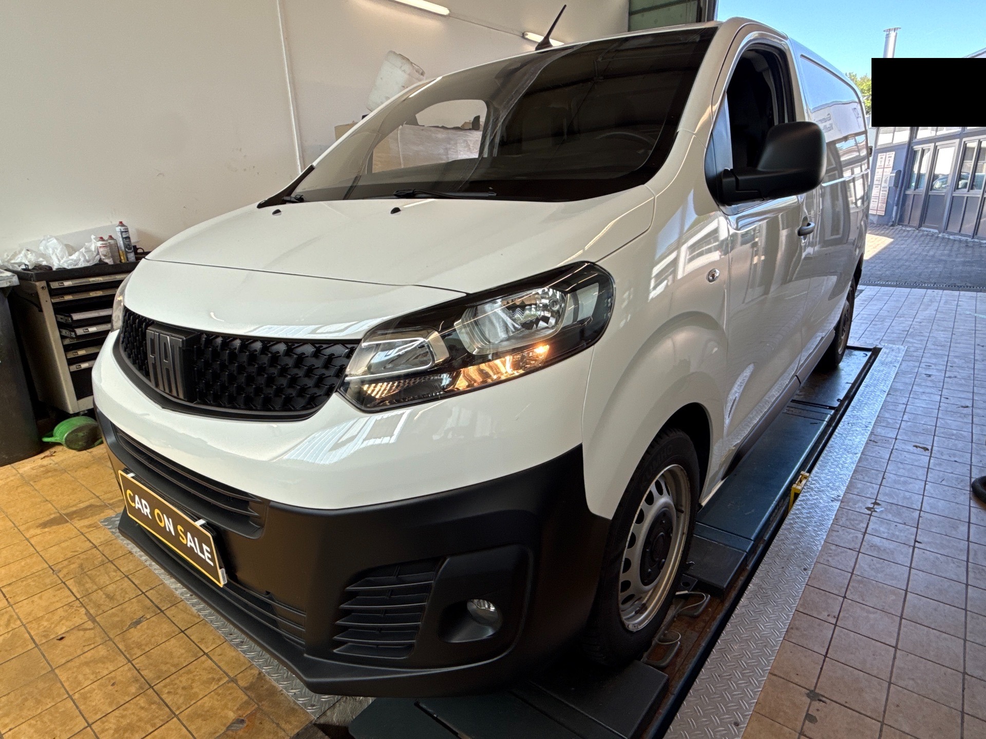 Fiat Scudo