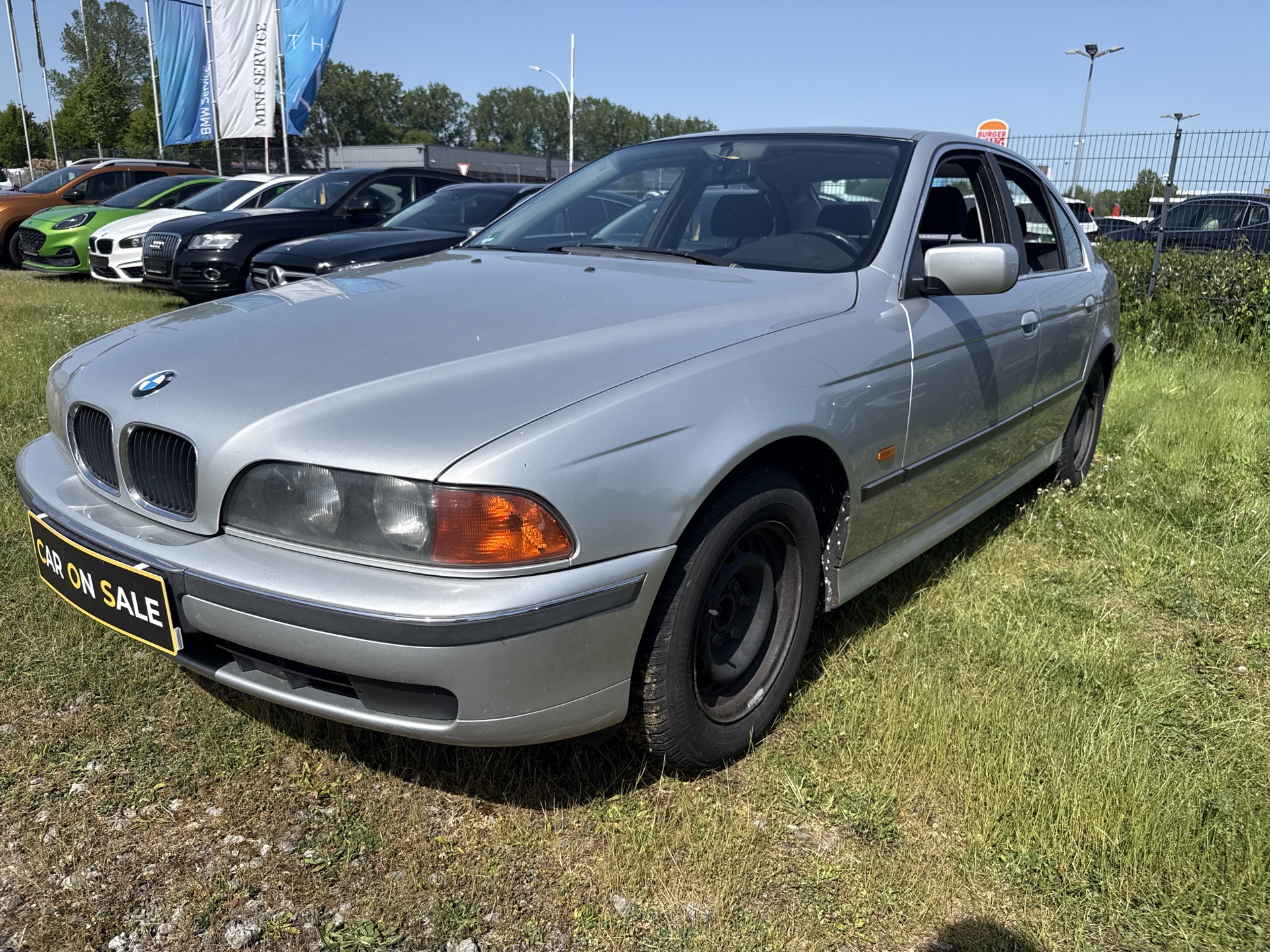 BMW 5er