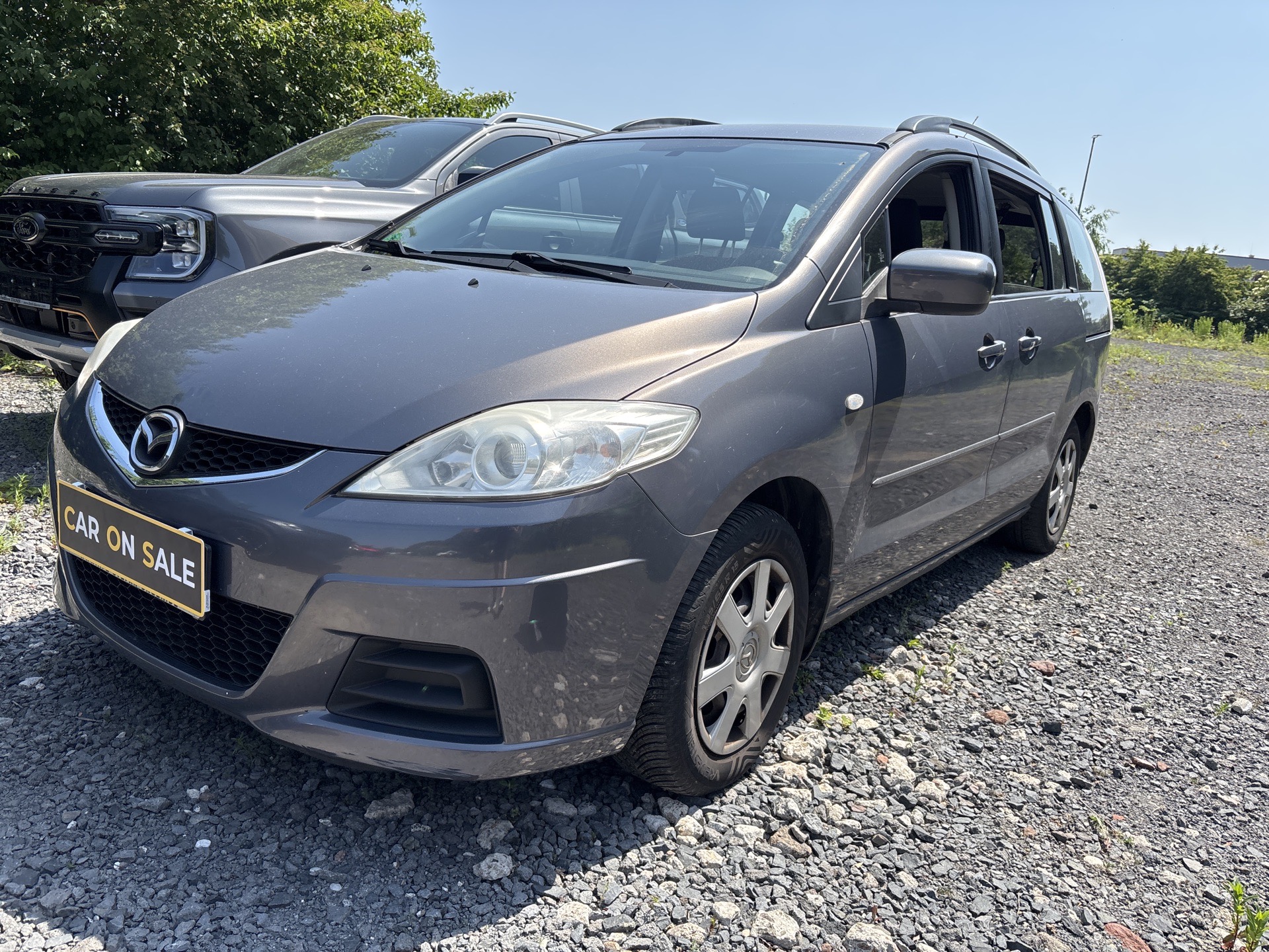 Mazda 5