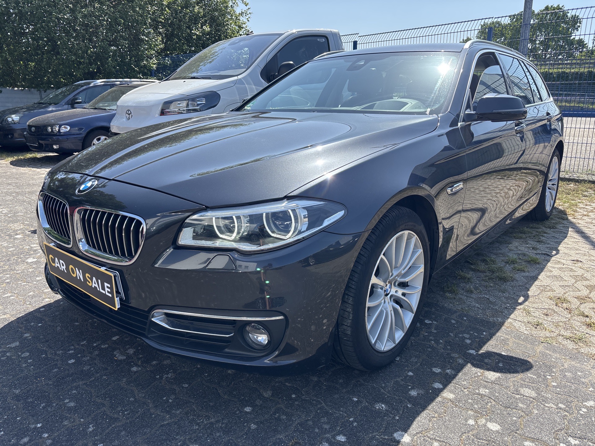 BMW 5er