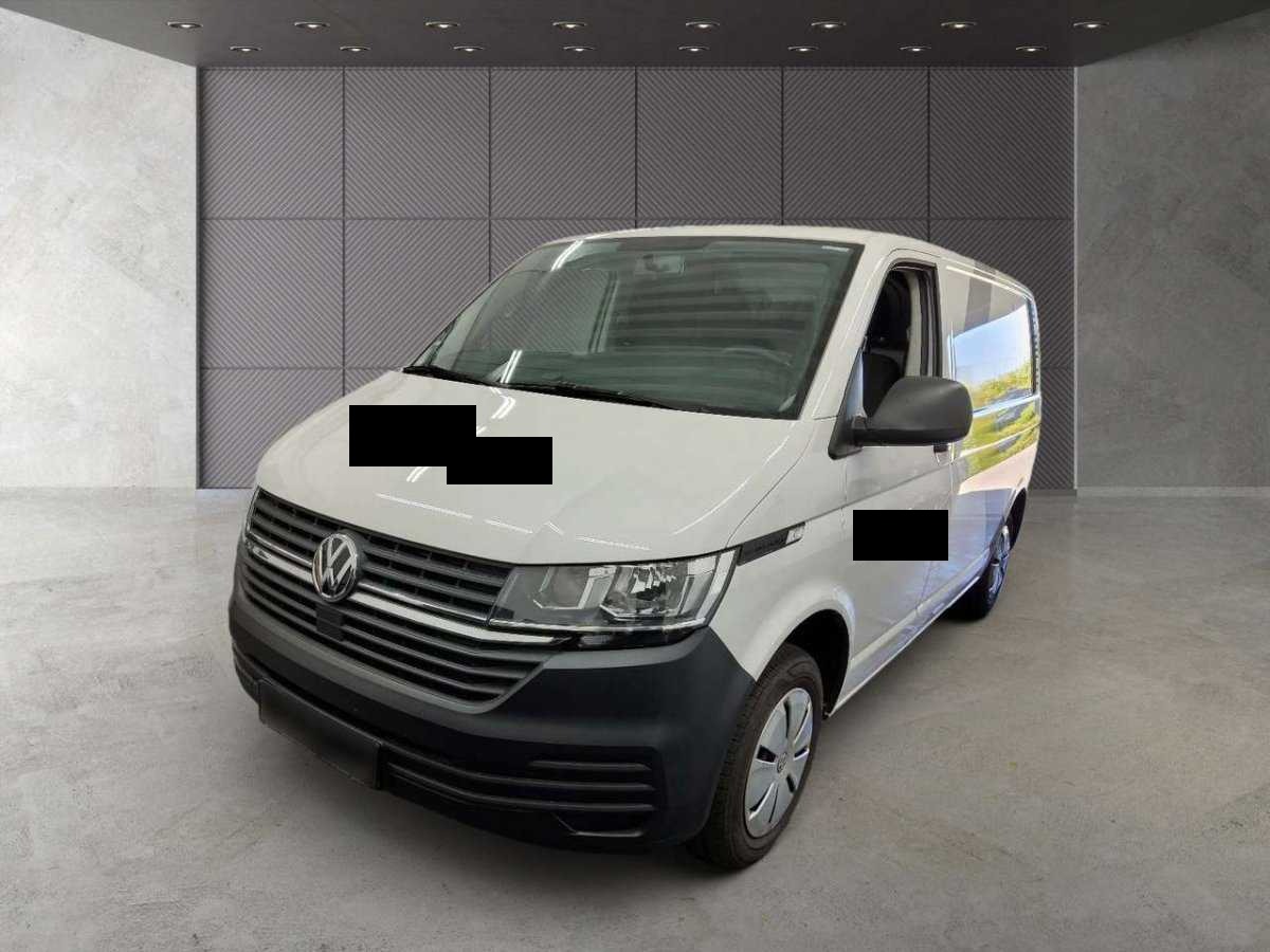 Volkswagen T6.1