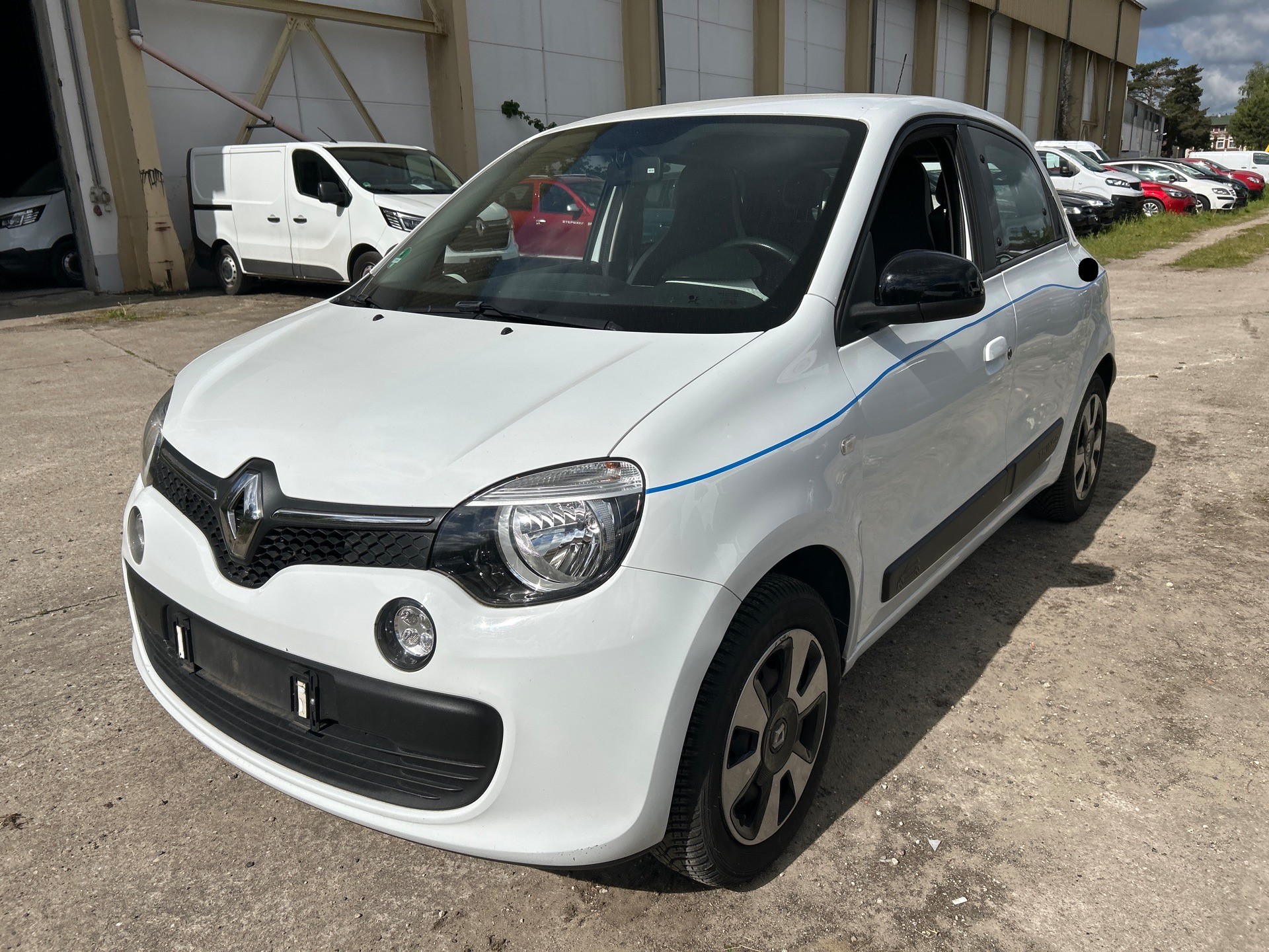 Renault Twingo
