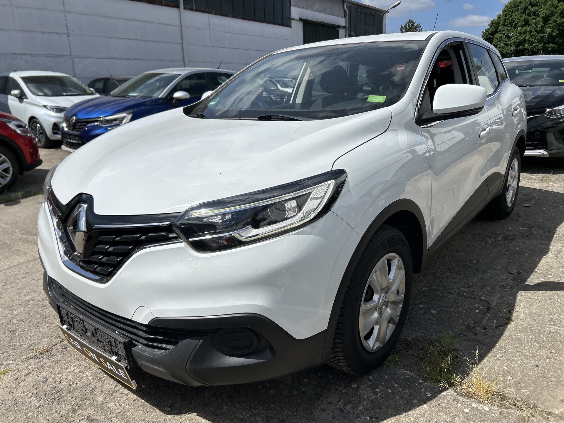 Renault Kadjar