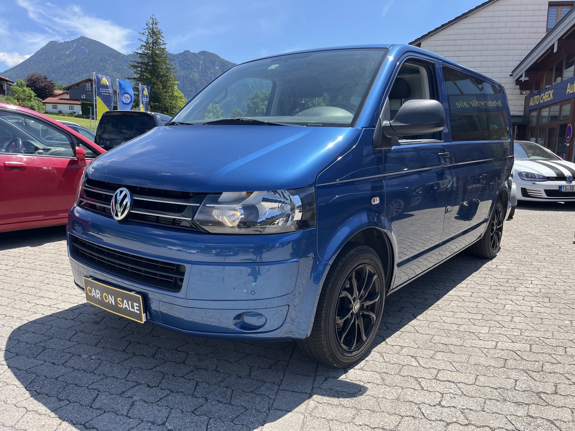 Volkswagen T5