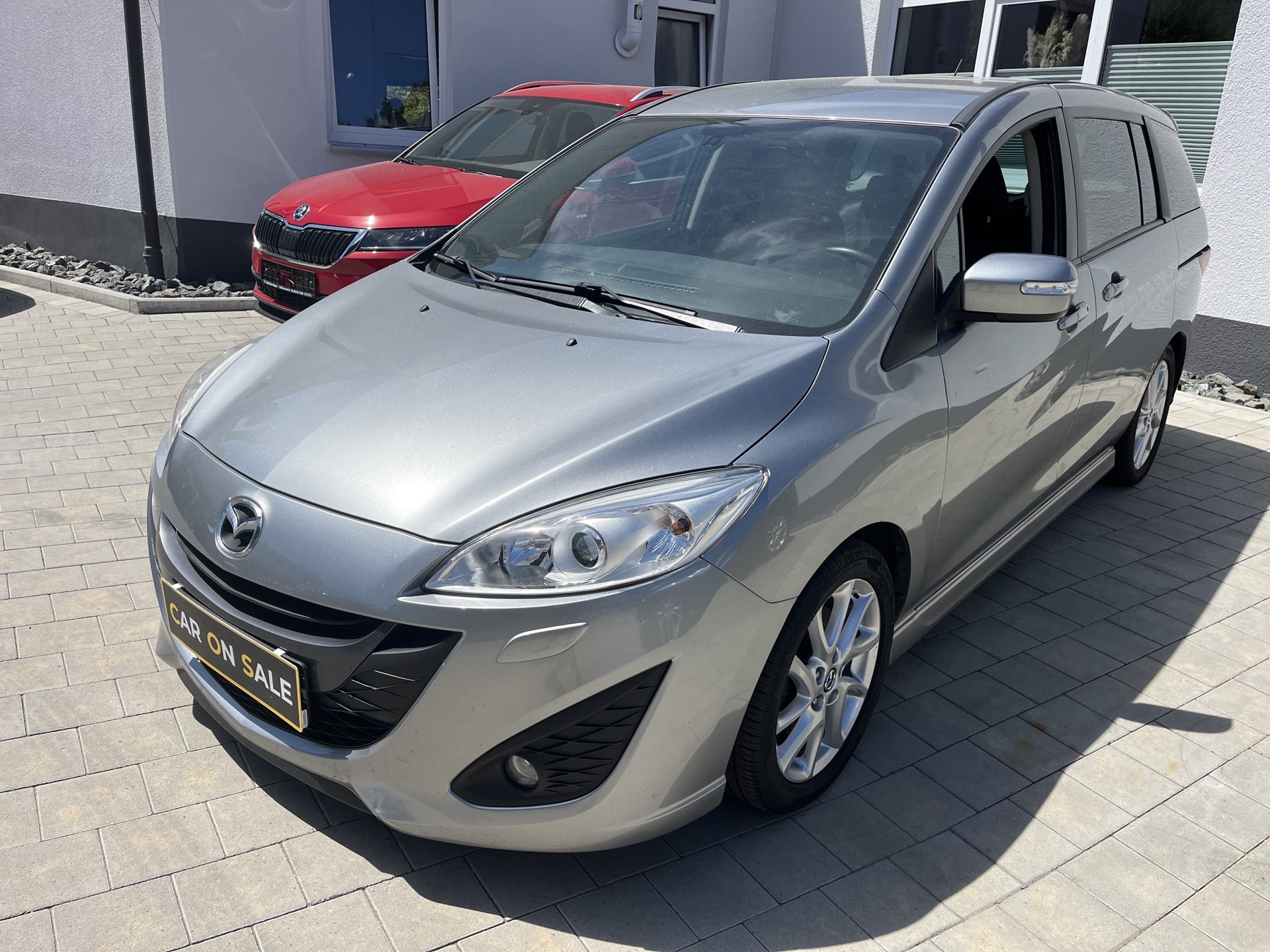 Mazda 5