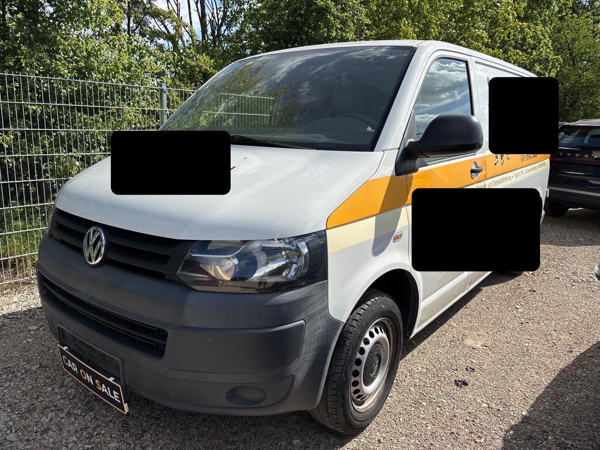 Volkswagen T5