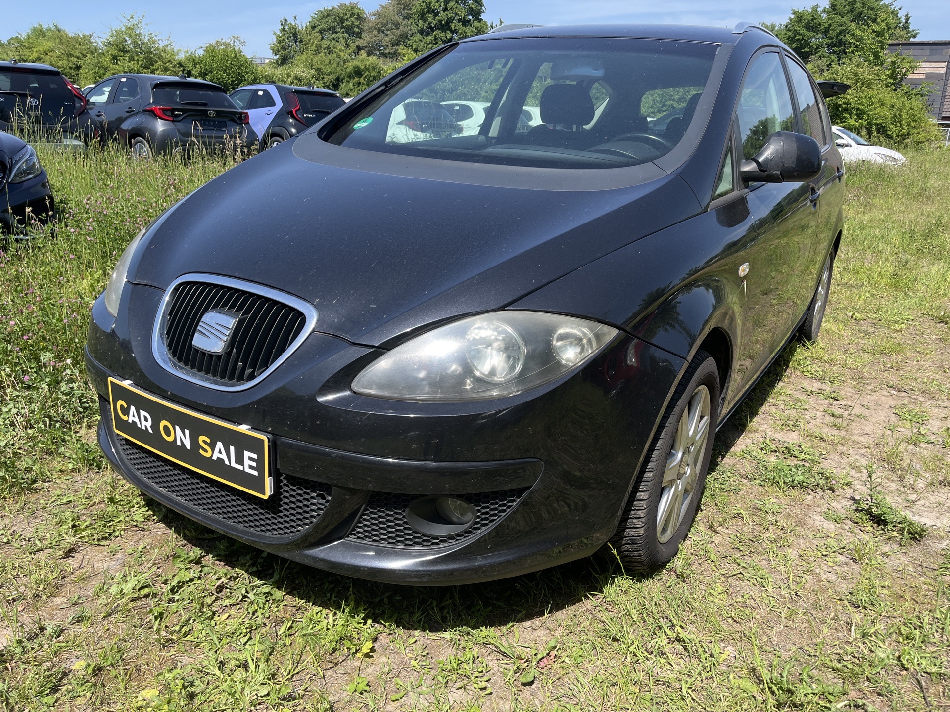 Seat Altea