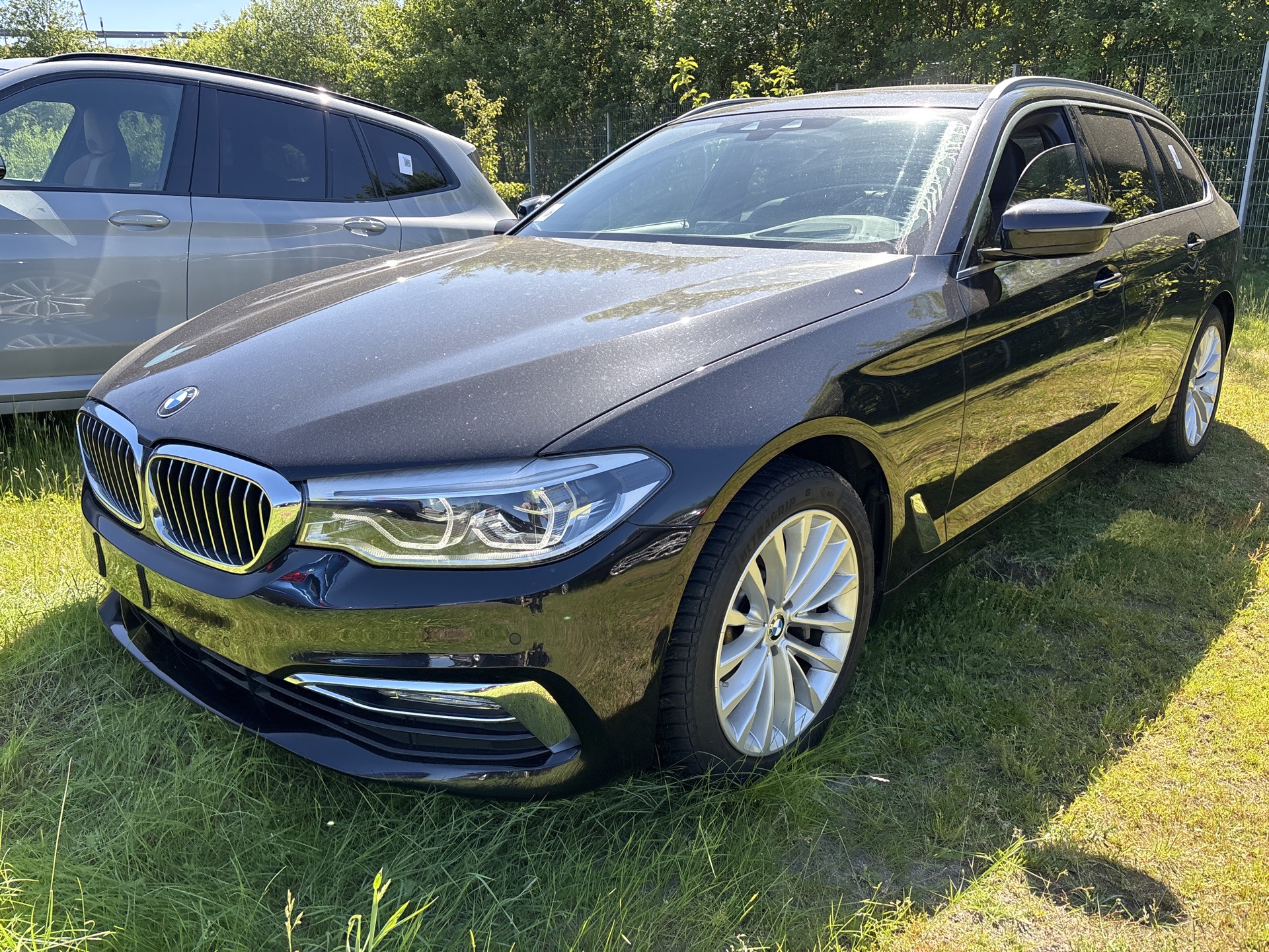 BMW 5er