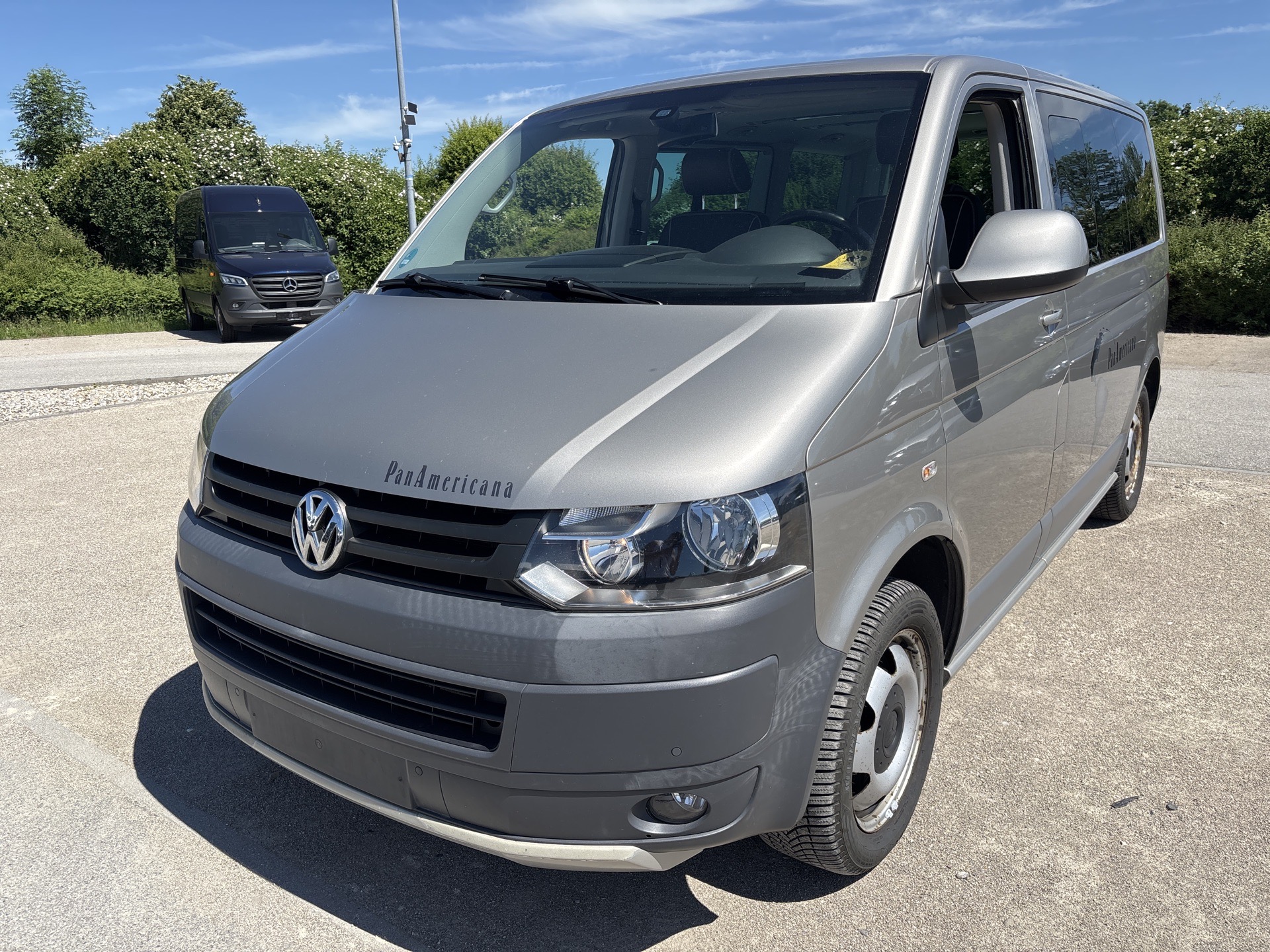 Volkswagen T5
