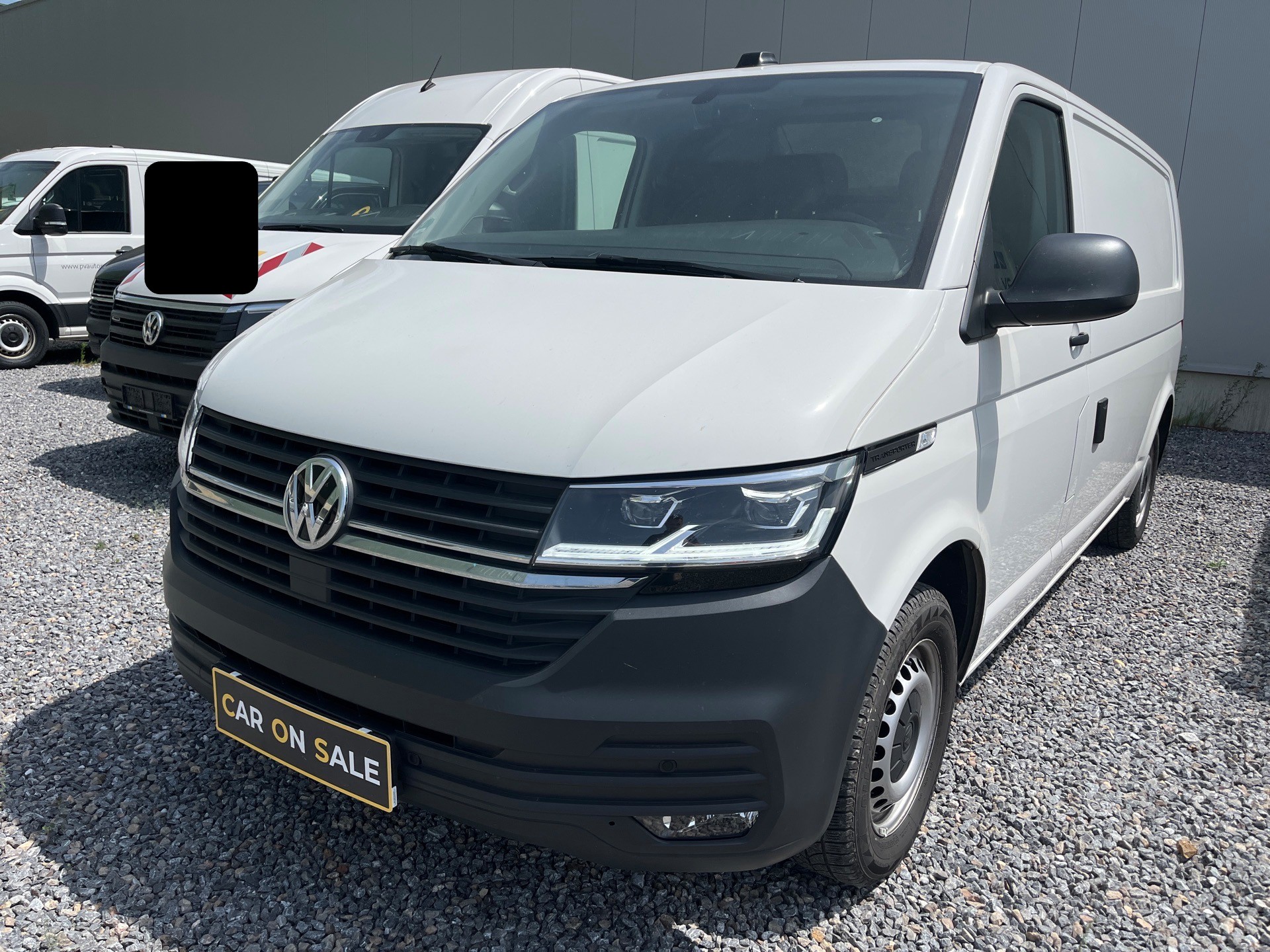 Volkswagen T6.1