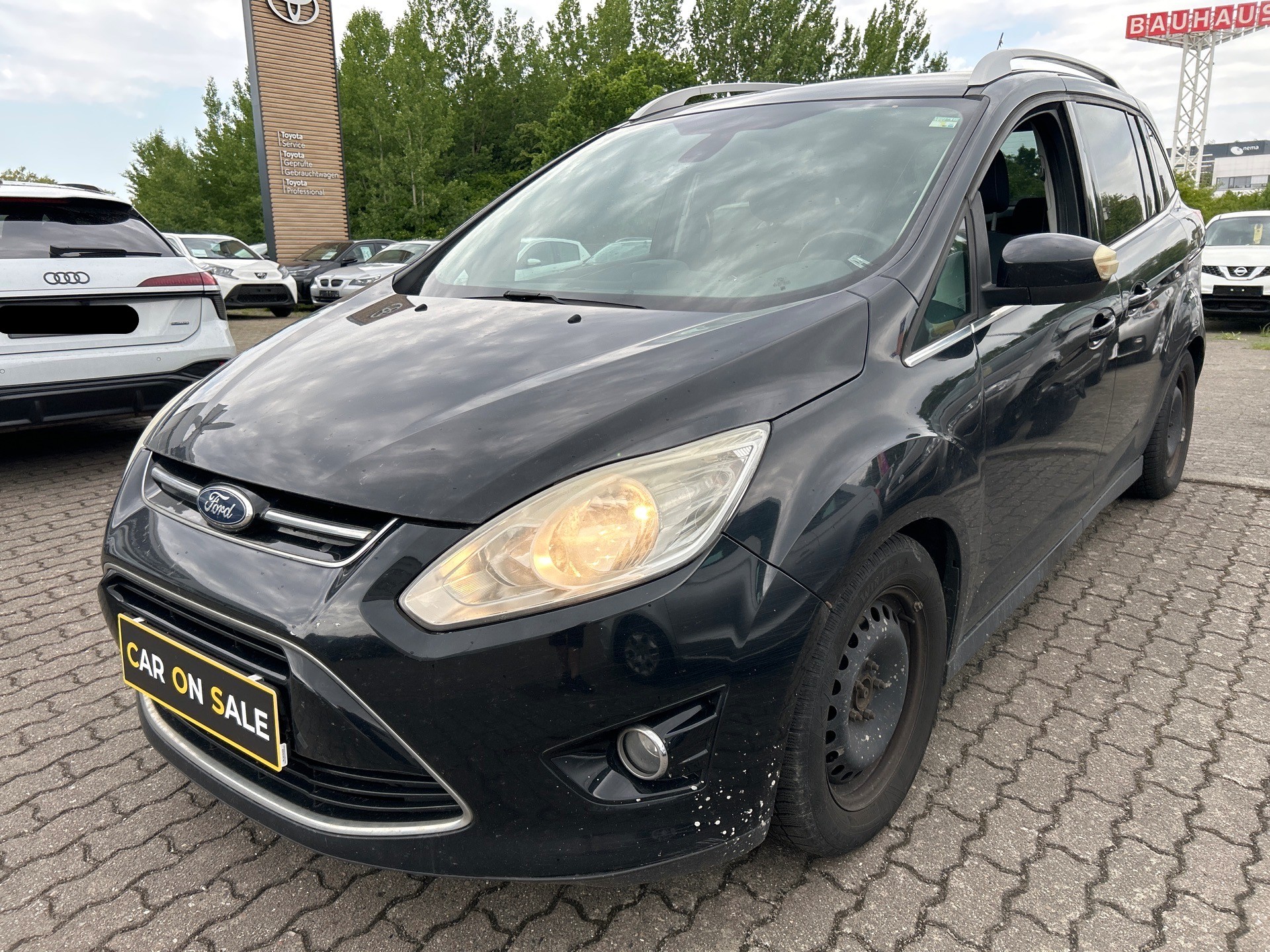 Ford Grand