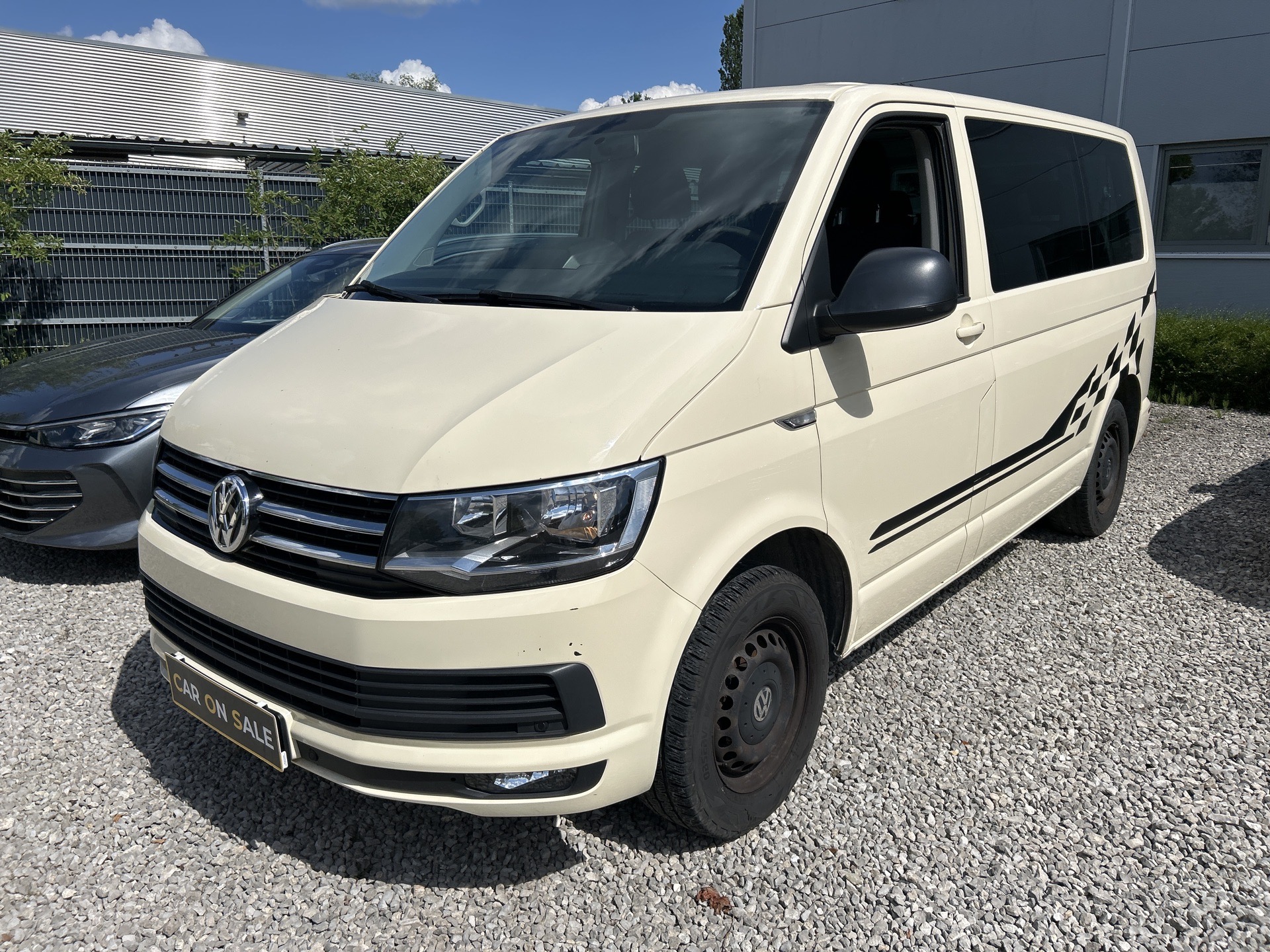 Volkswagen T6