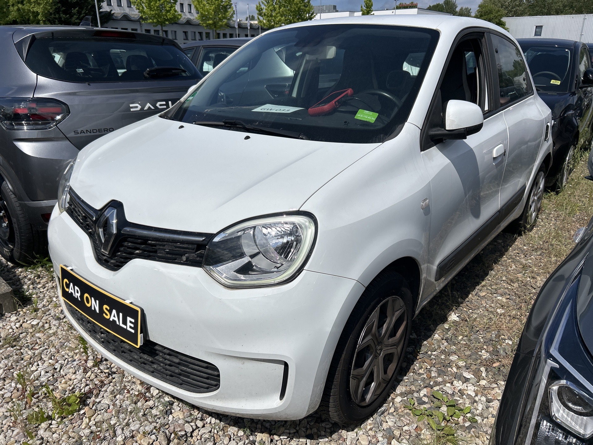 Renault Twingo