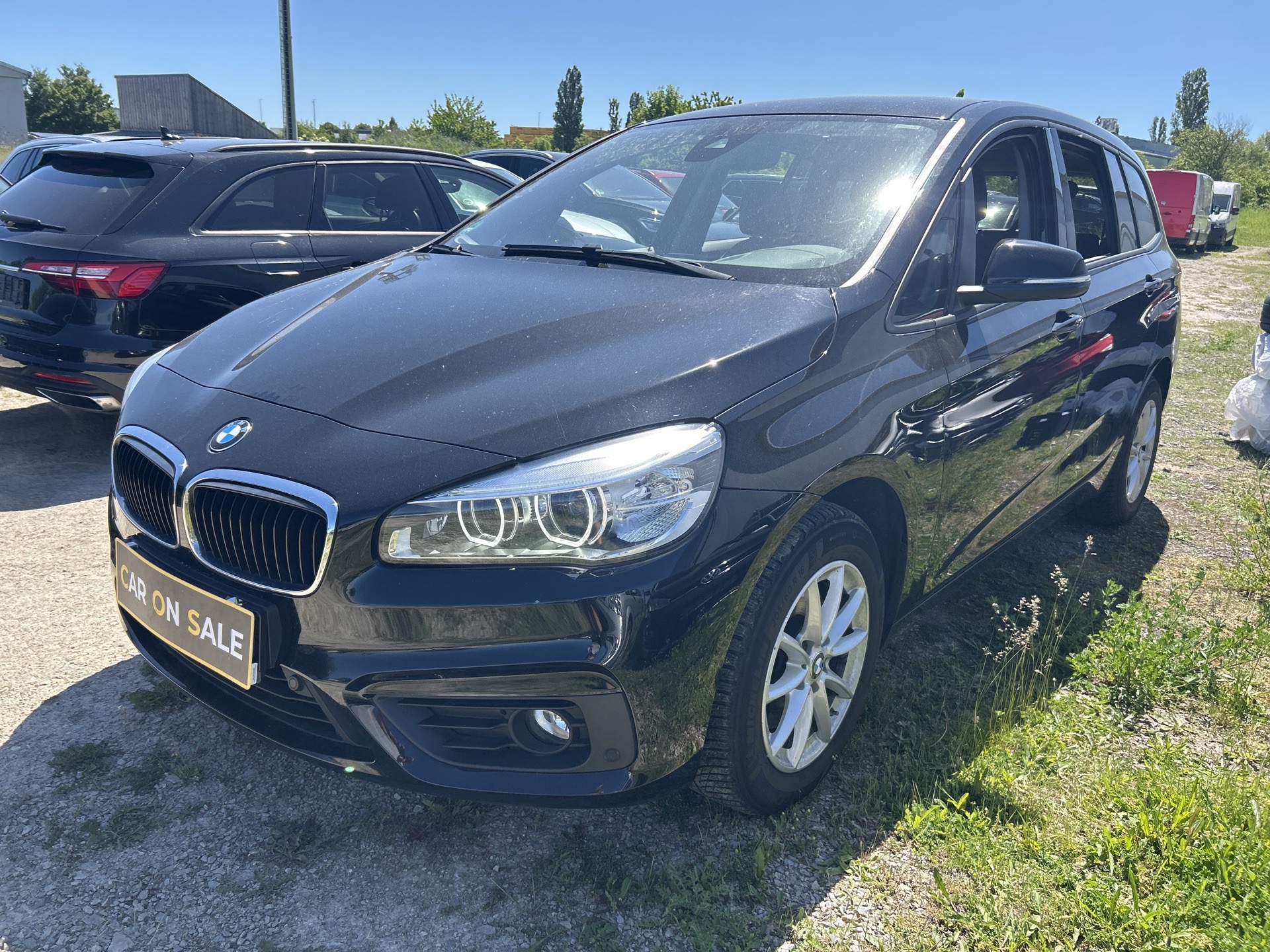 BMW 2er