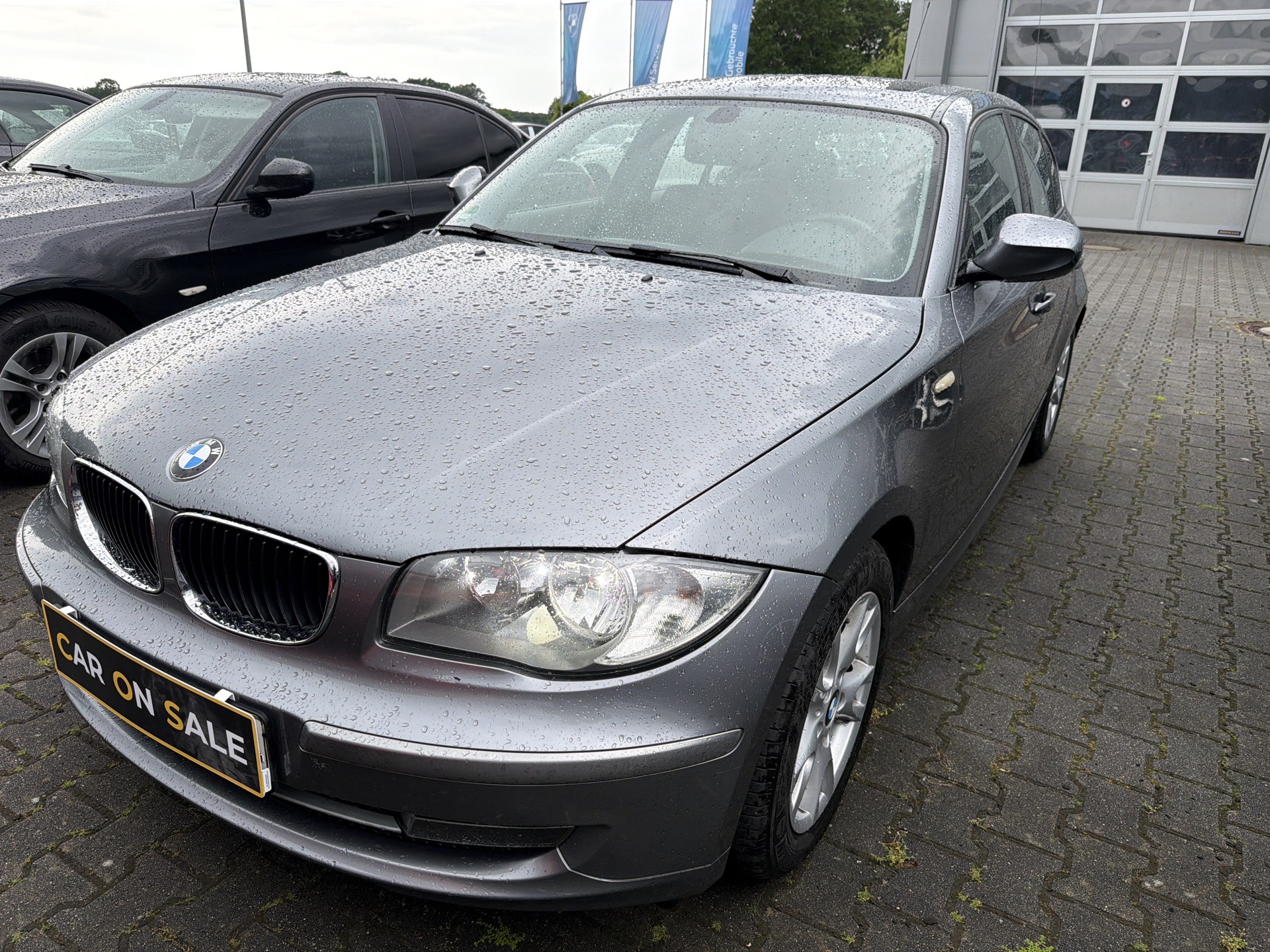 BMW 1er