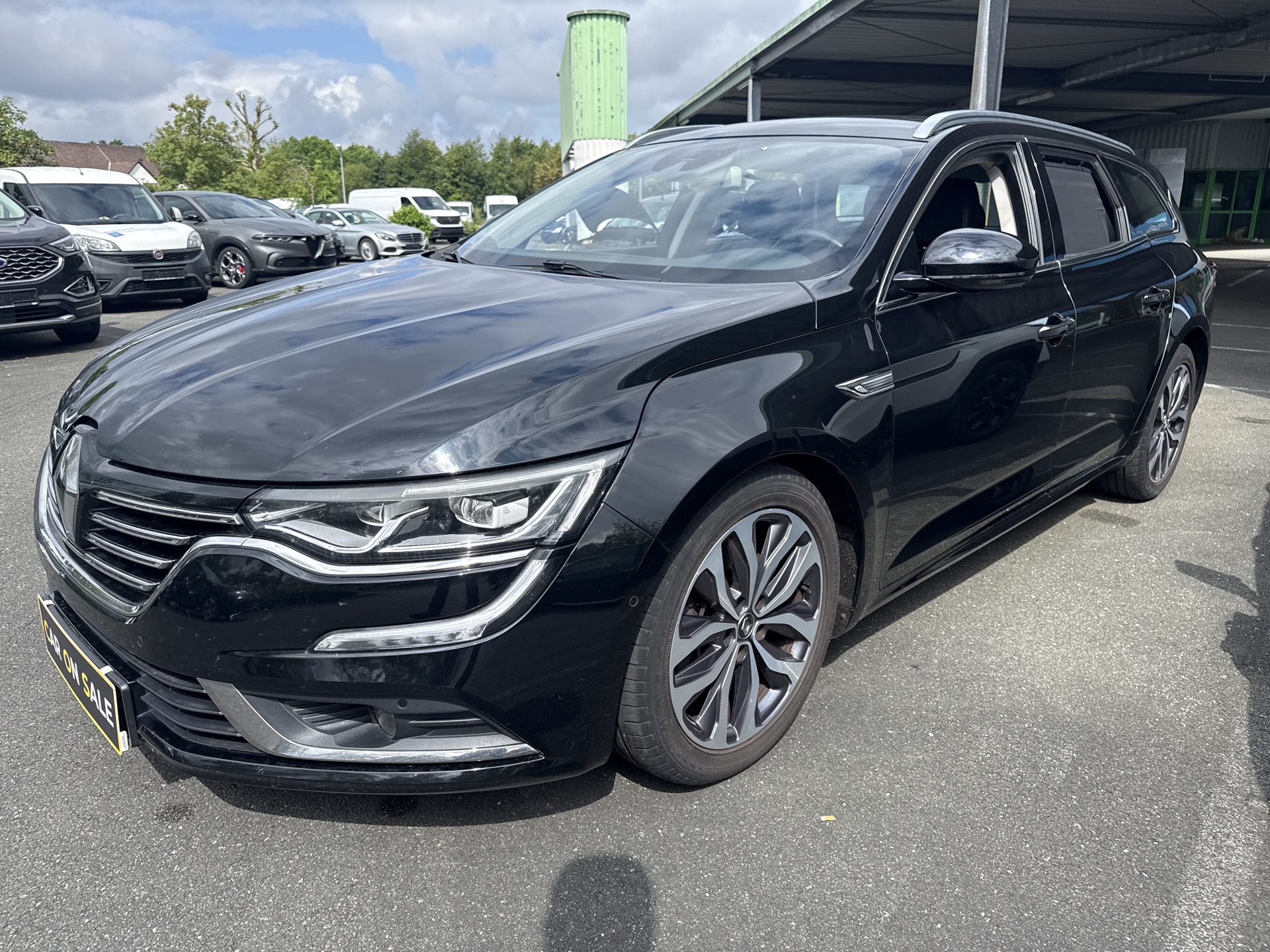 Renault Talisman