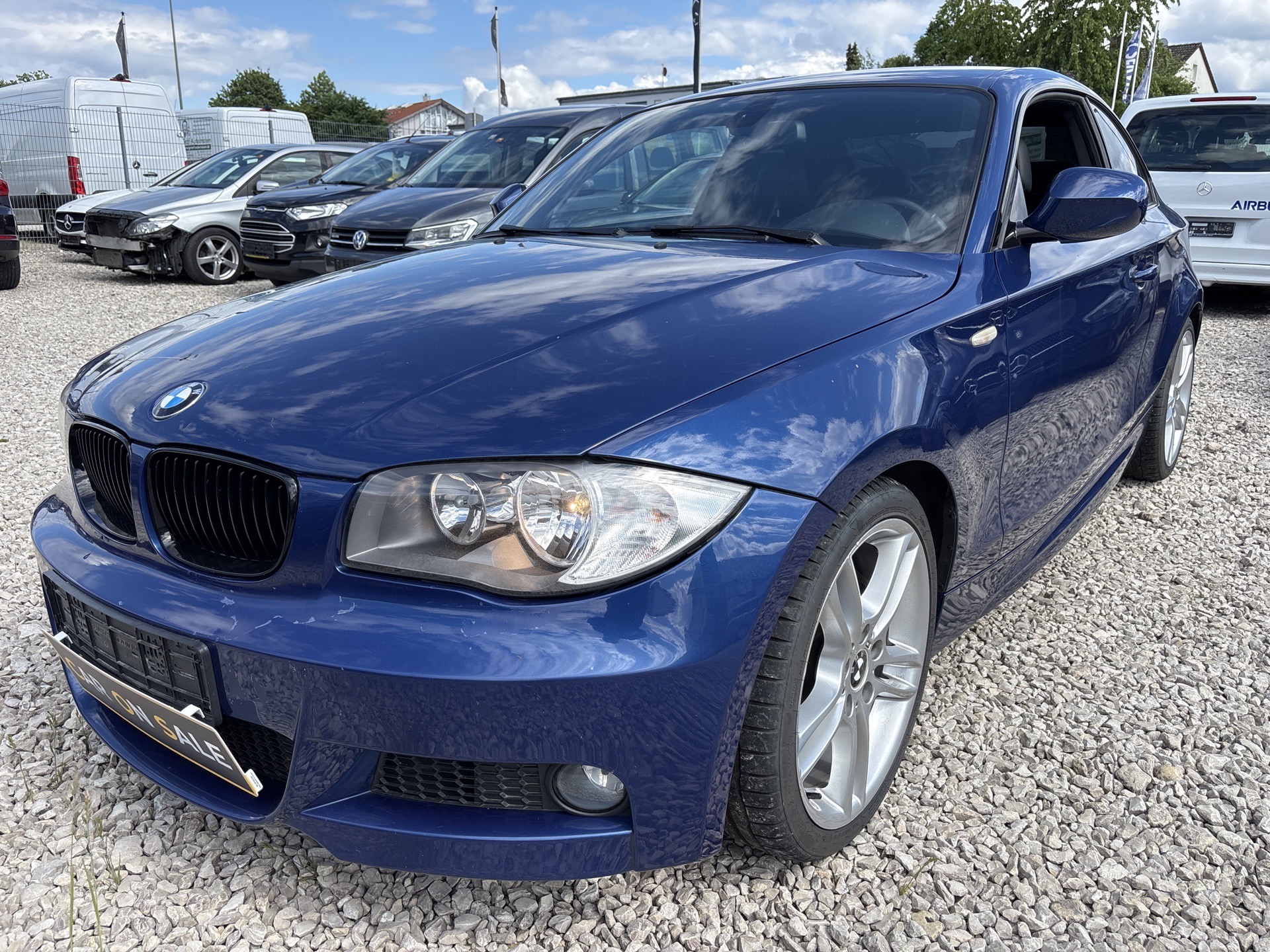 BMW 1er