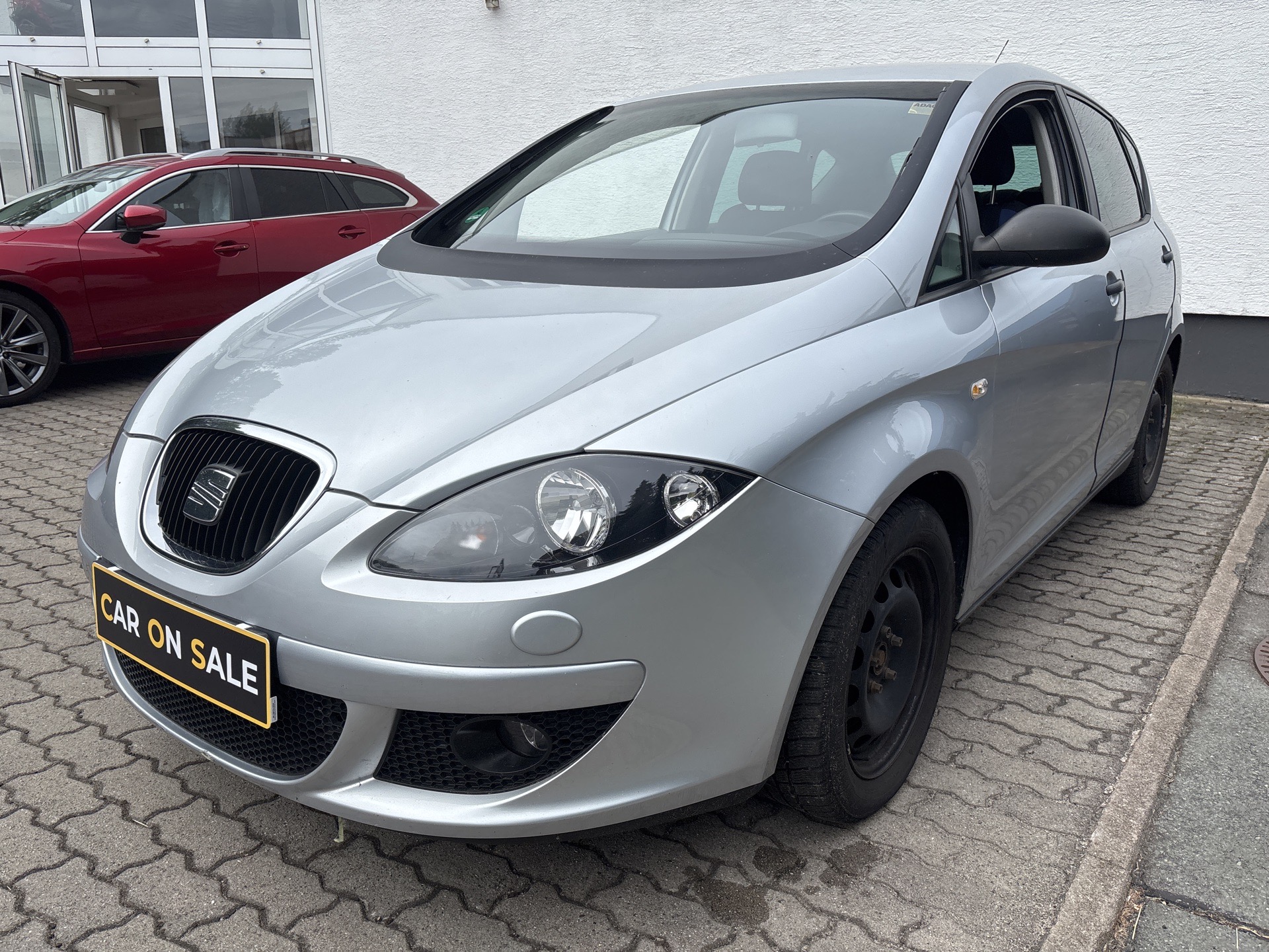 Seat Altea