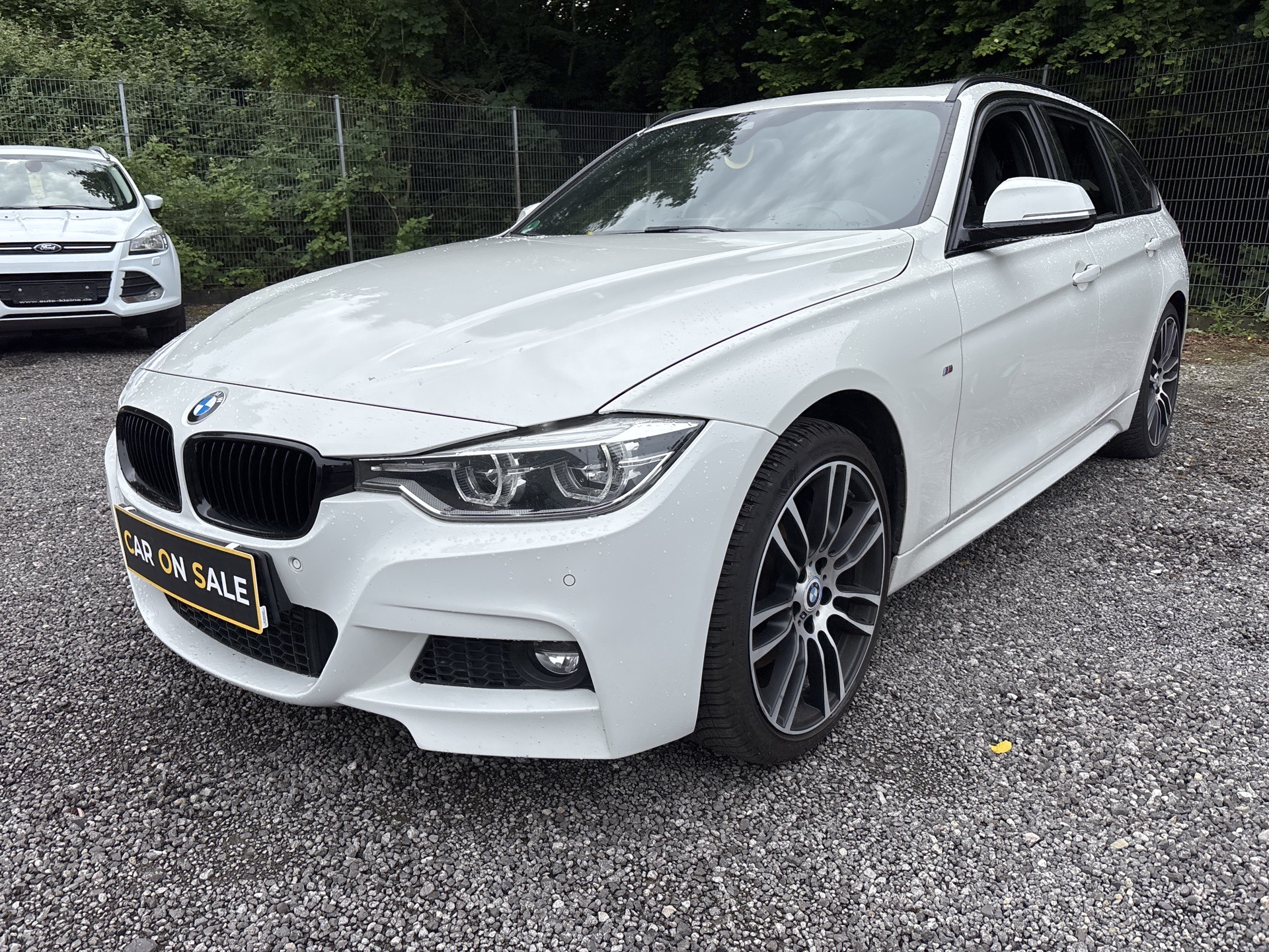 BMW 3er
