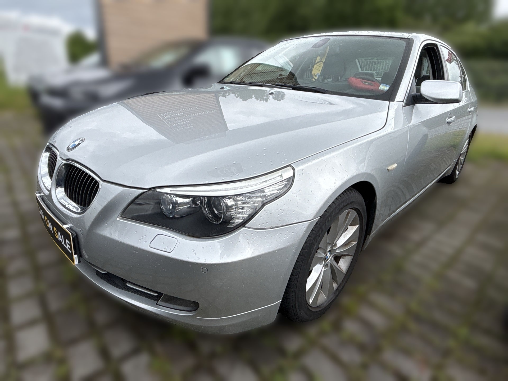 BMW 5er