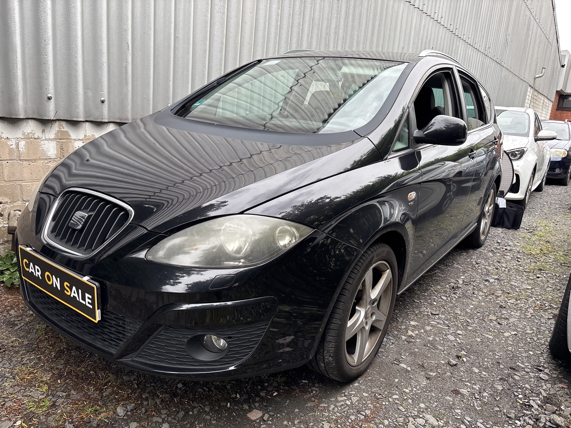 Seat Altea