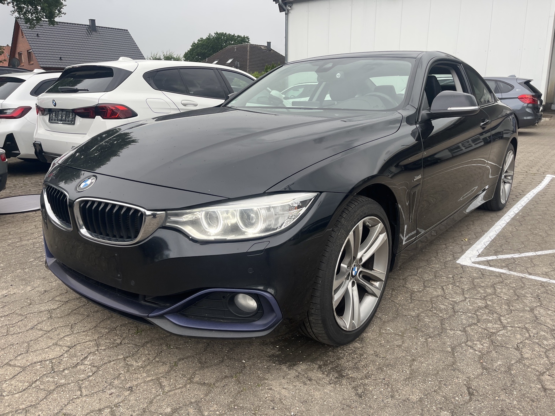 BMW 4er