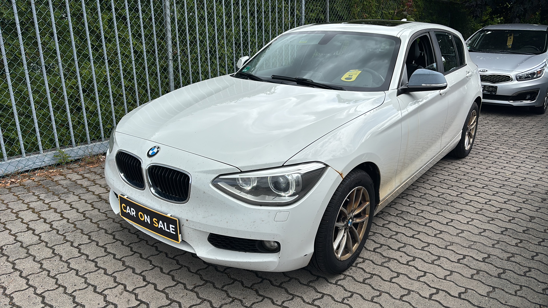 BMW 1er
