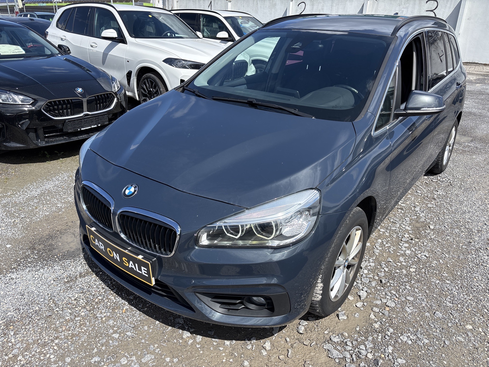 BMW 2er