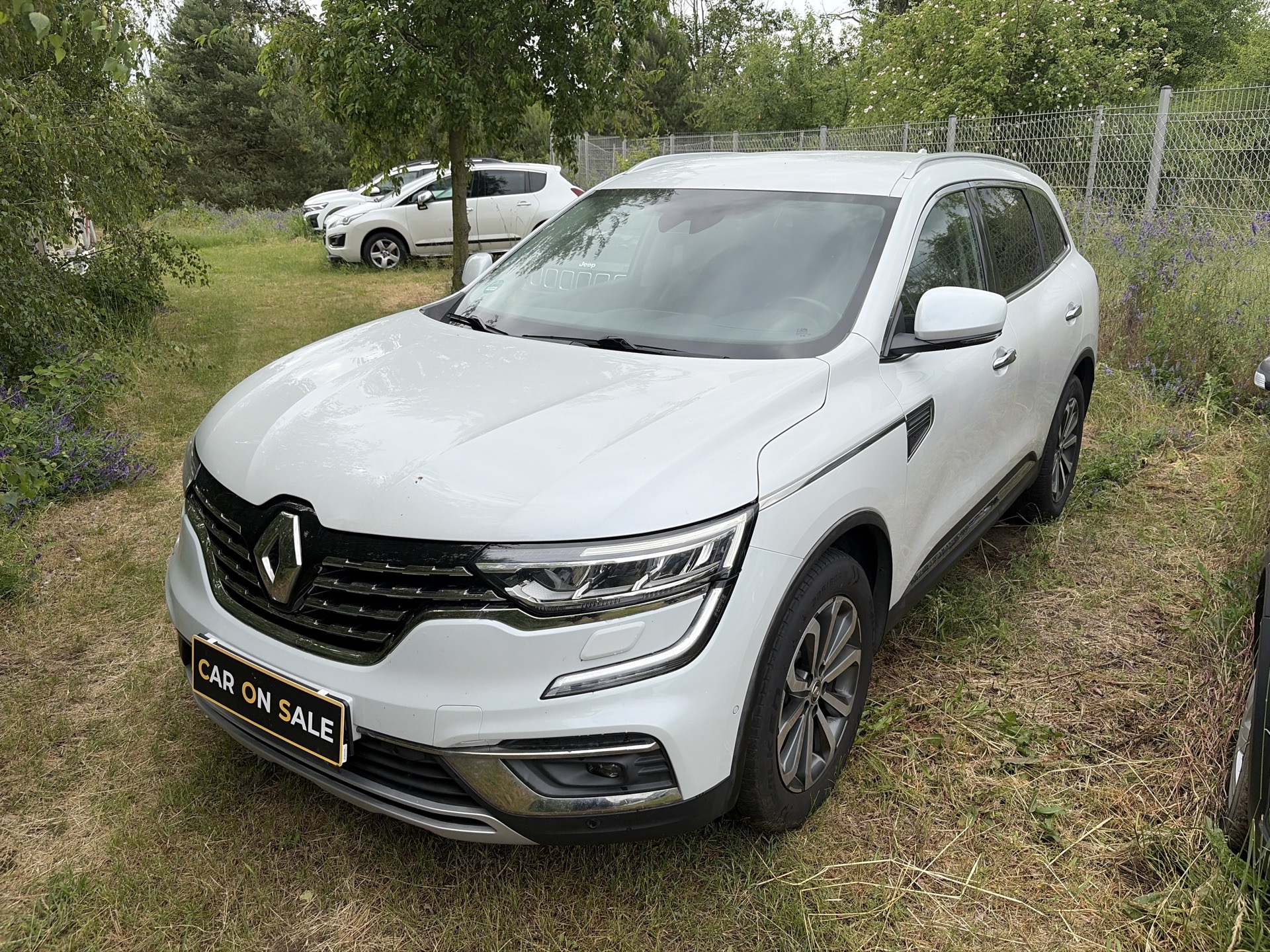 Renault Koleos