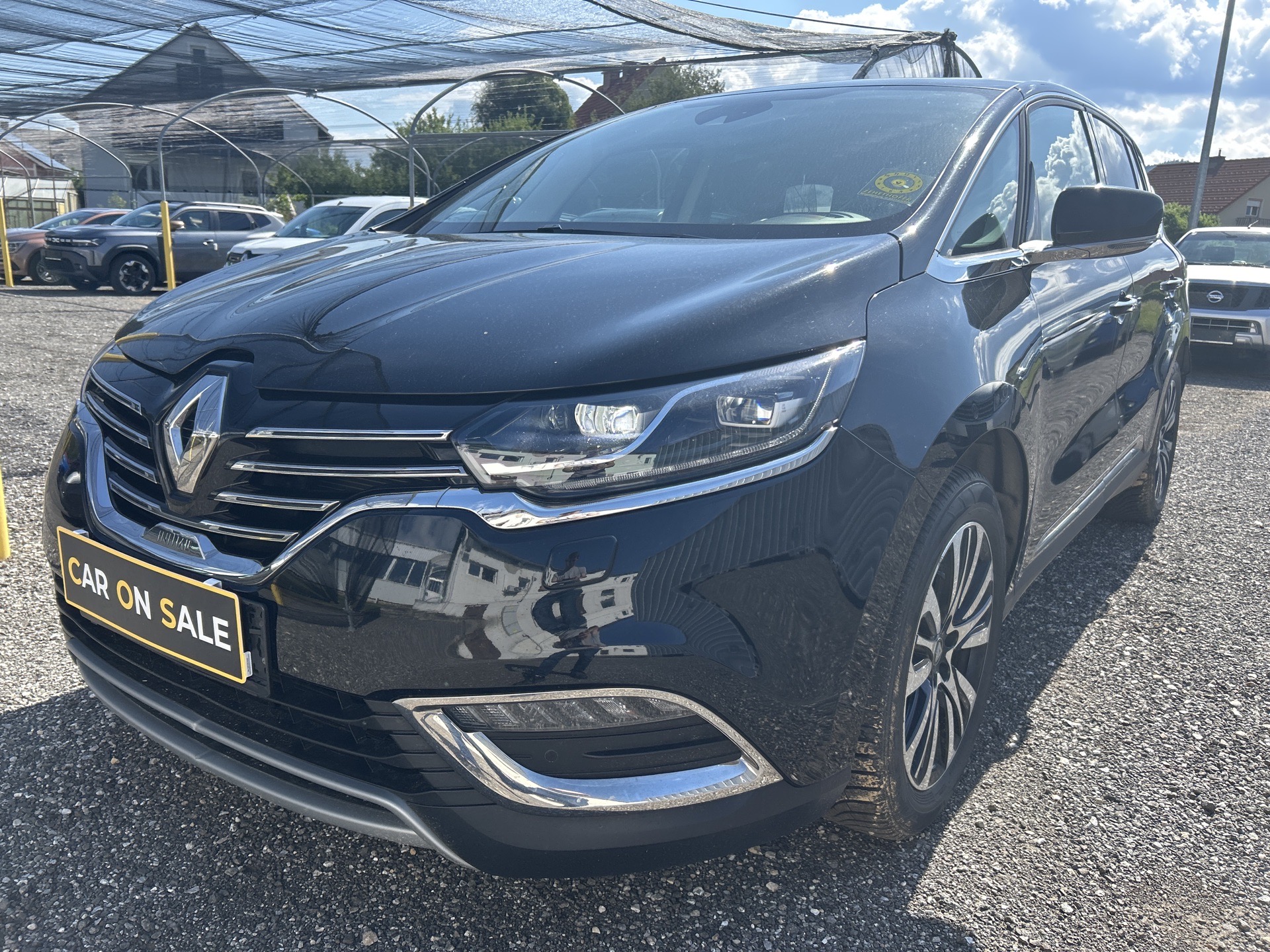 Renault Espace