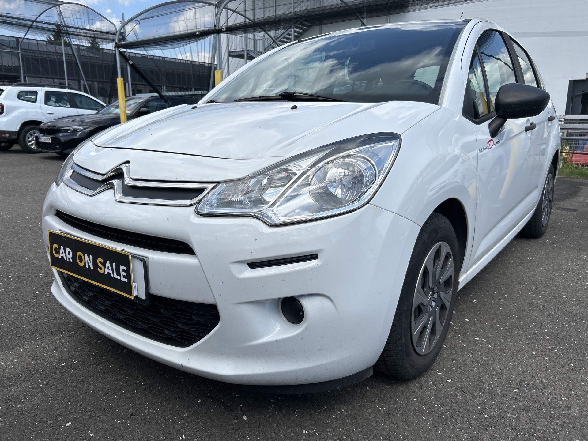 Citroen C3