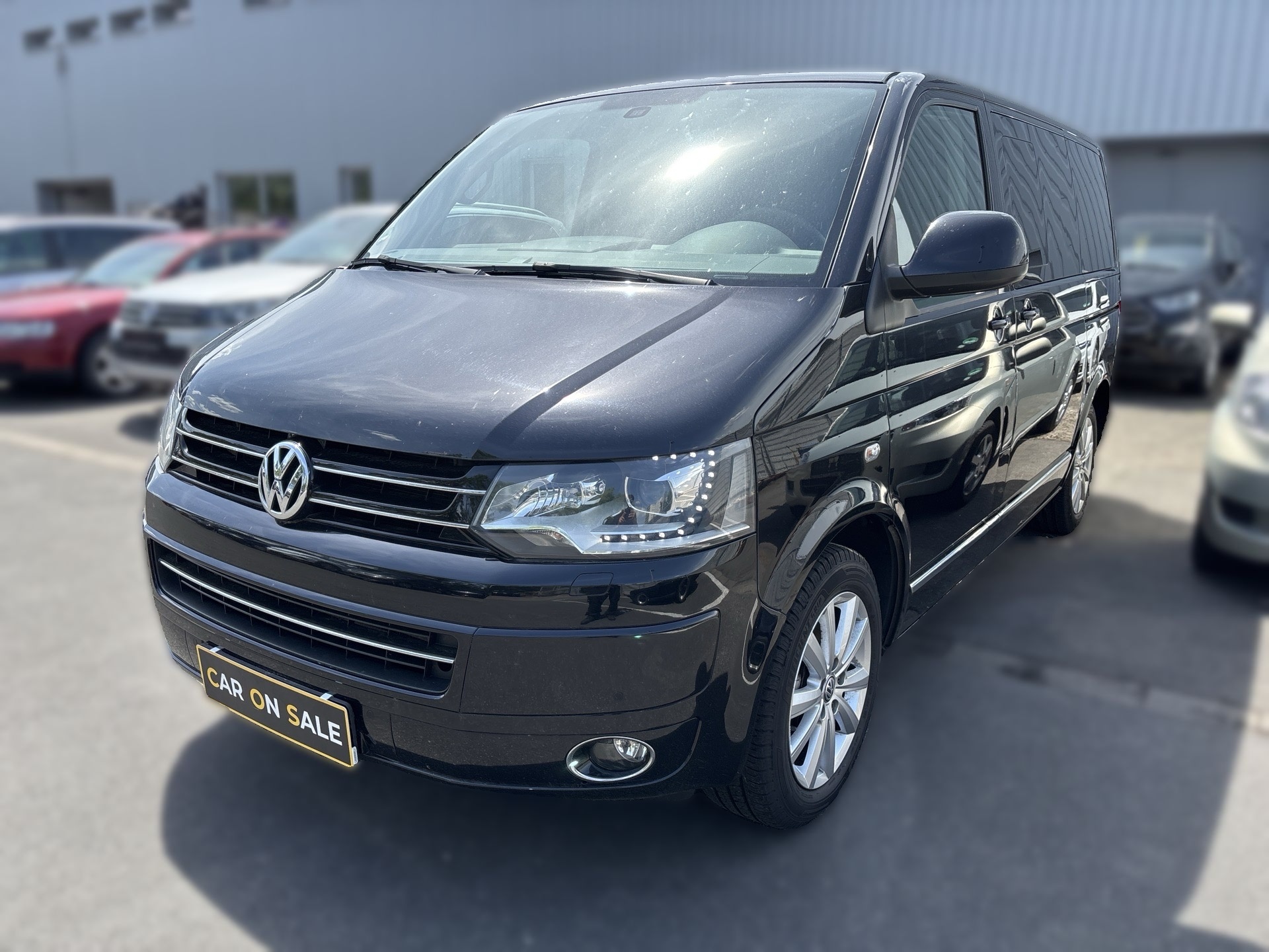 Volkswagen T5