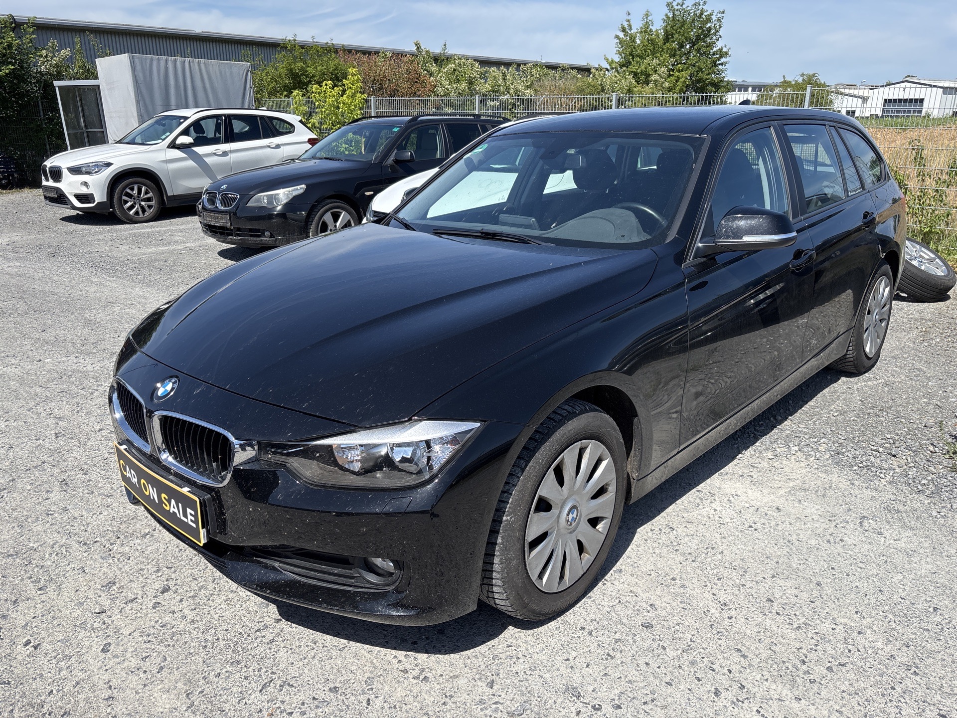 BMW 3er