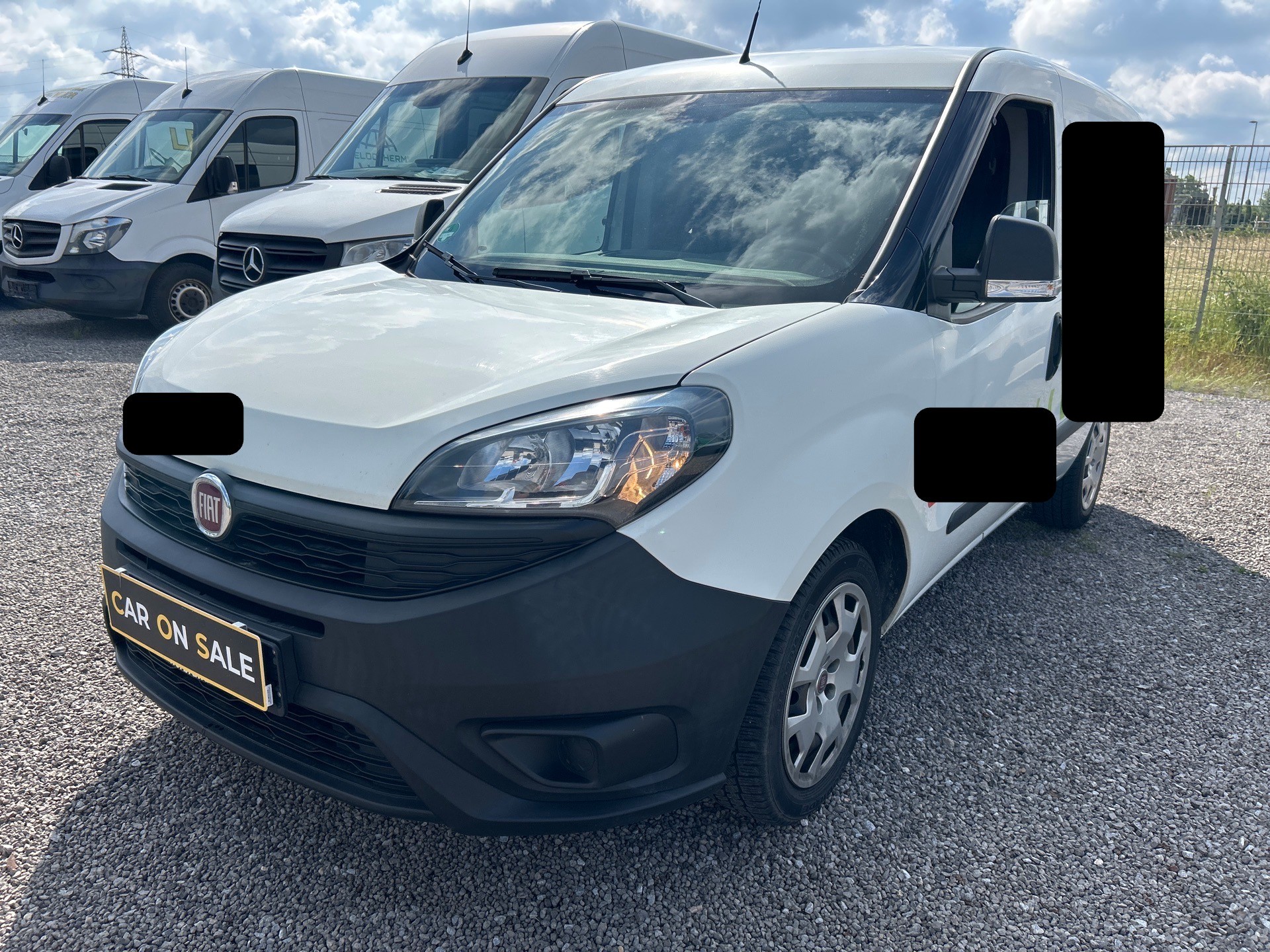 Fiat Doblò