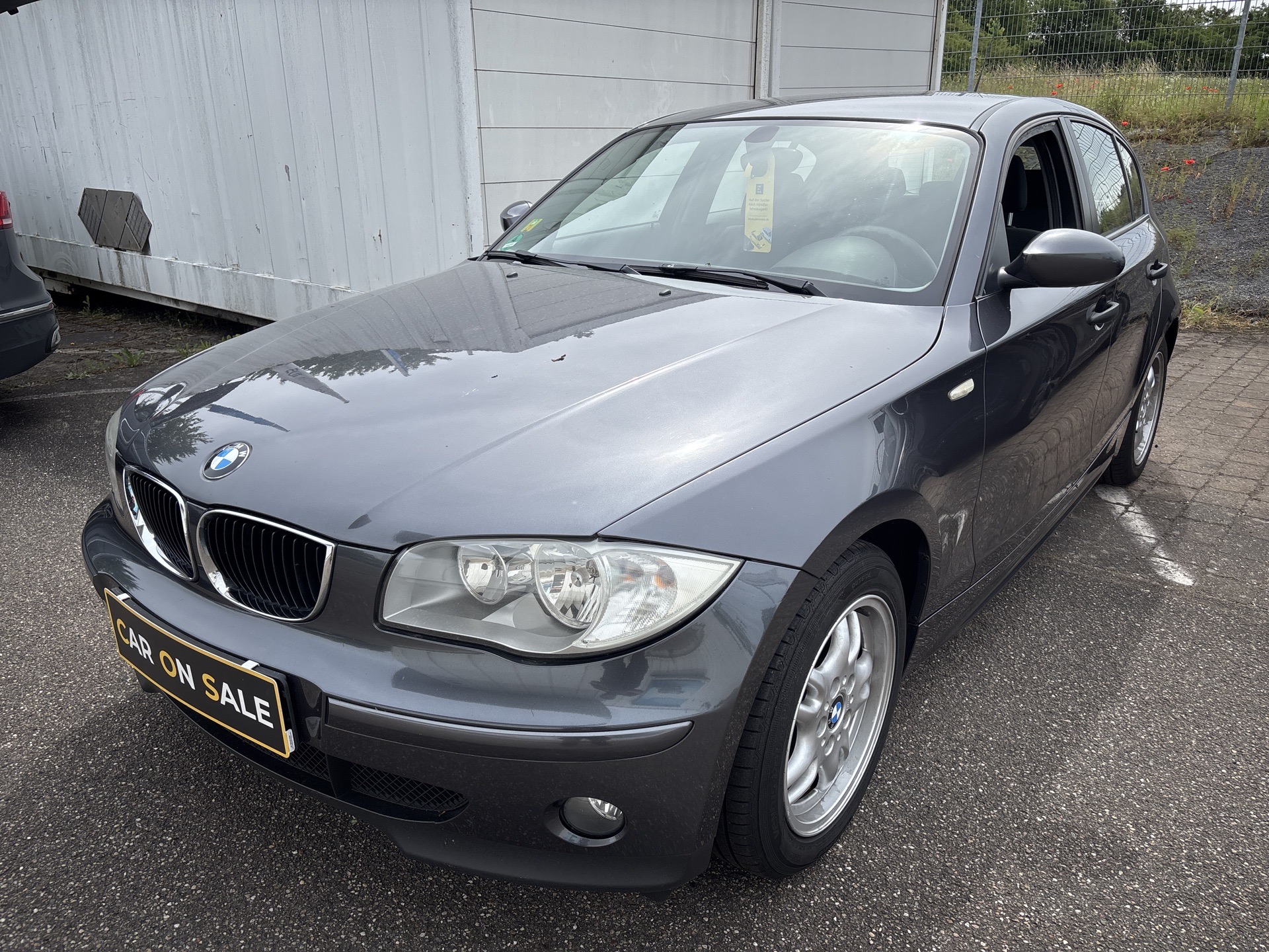 BMW 1er