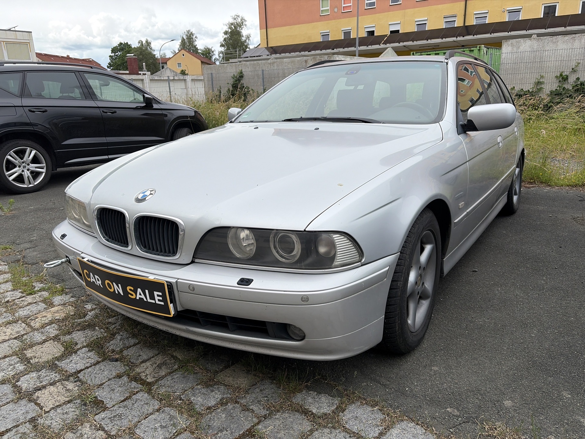 BMW 5er
