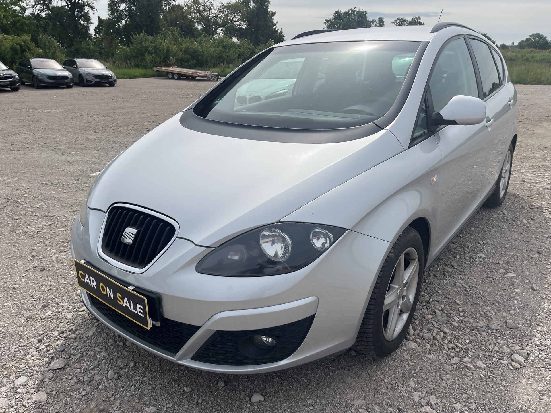Seat Altea